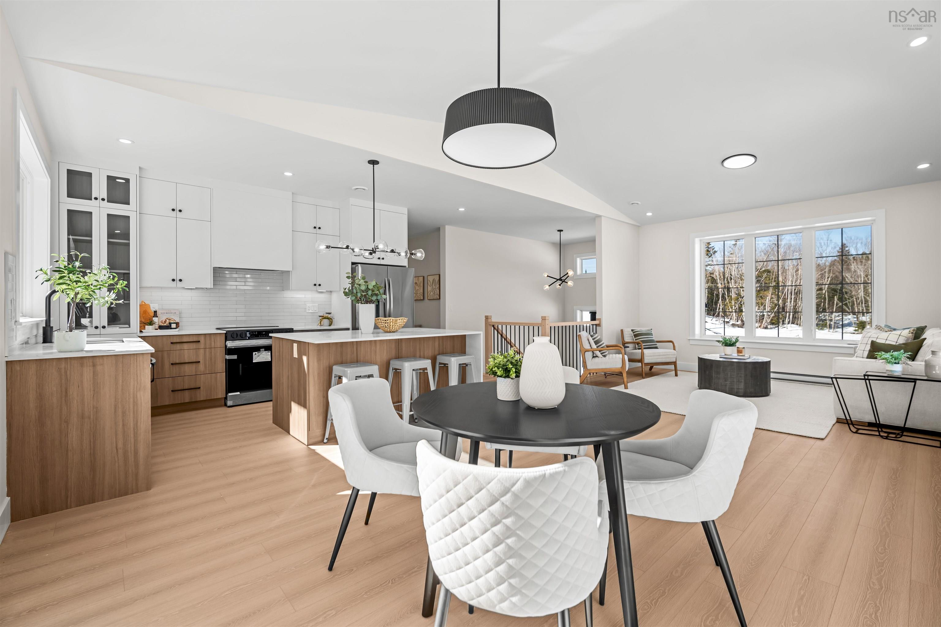 Lot 5127 451 Zaffre Drive, Middle Sackville, NS (MLS 202600729)