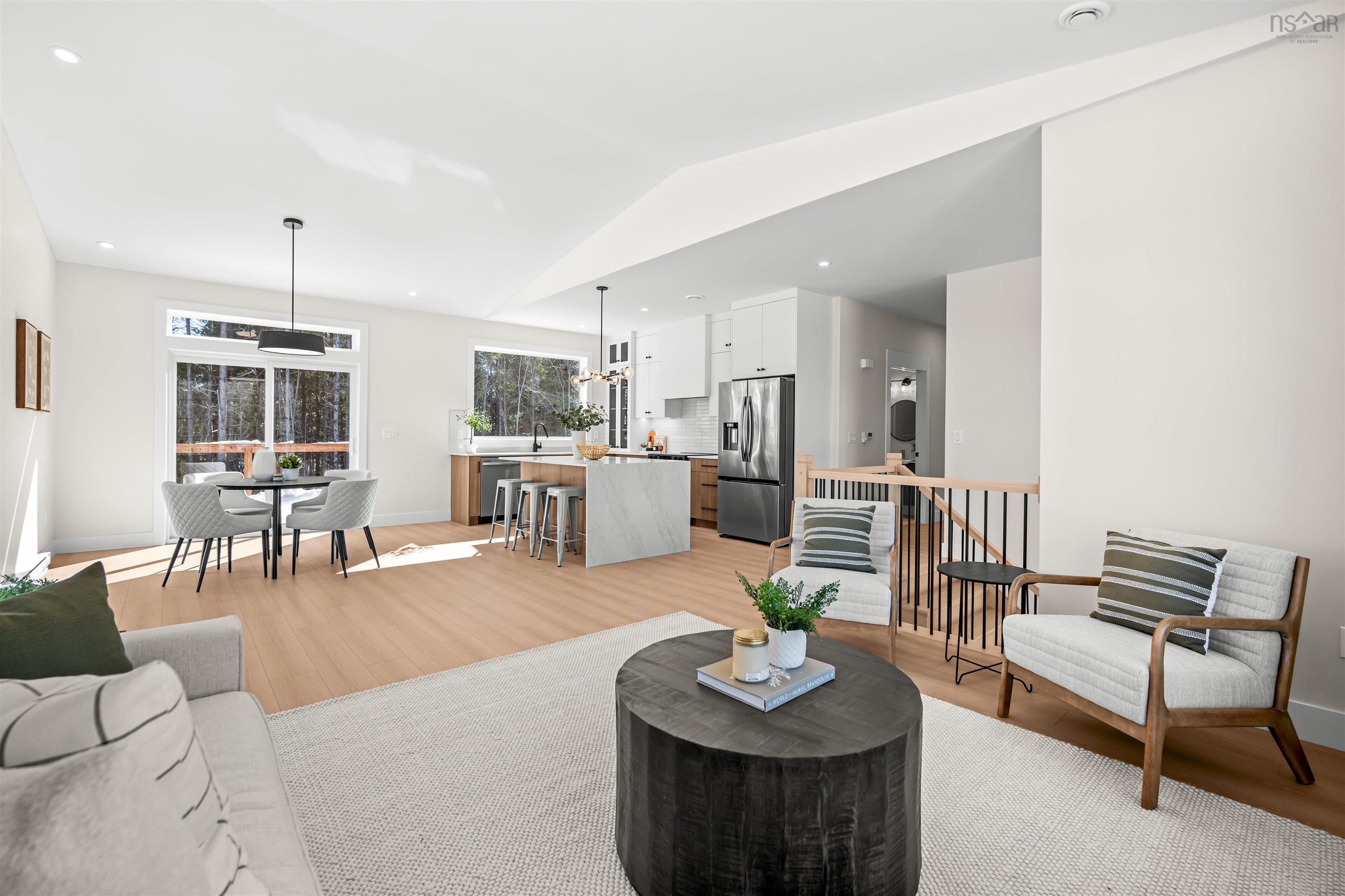 Lot 5127 451 Zaffre Drive, Middle Sackville, NS (MLS 202600729)