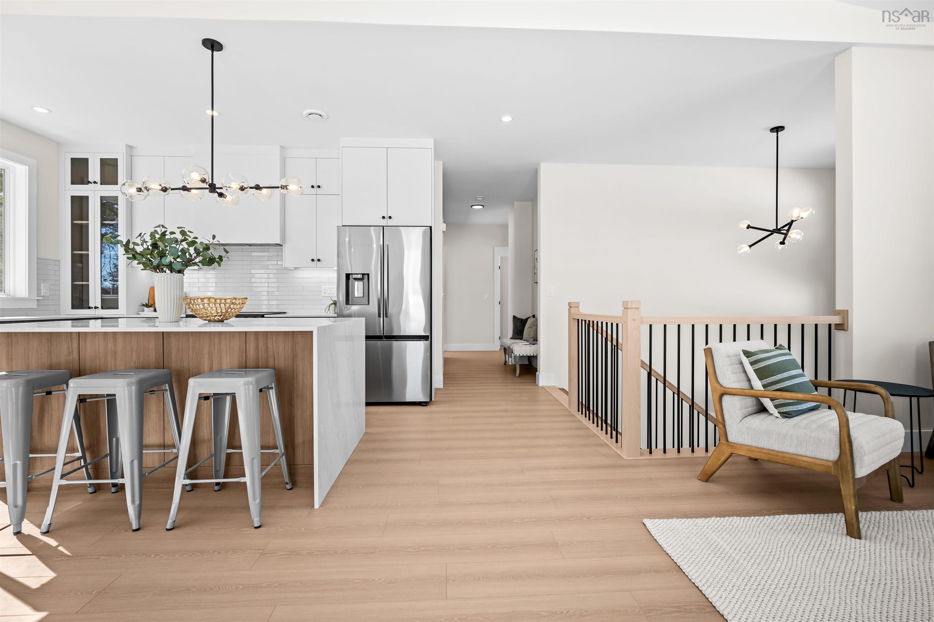 Lot 5127 451 Zaffre Drive, Middle Sackville, NS (MLS 202600729)