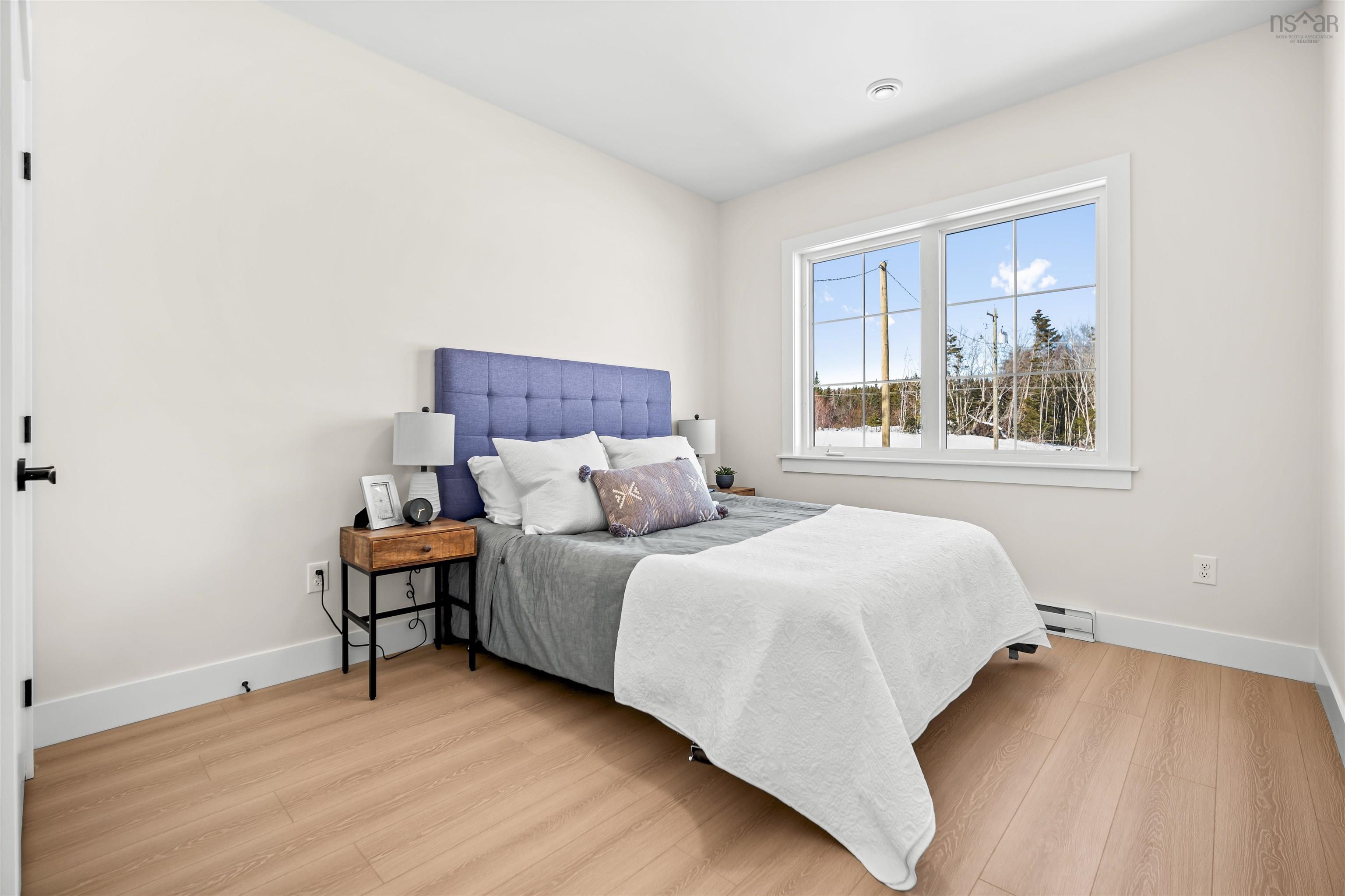 Lot 5127 451 Zaffre Drive, Middle Sackville, NS (MLS 202600729)