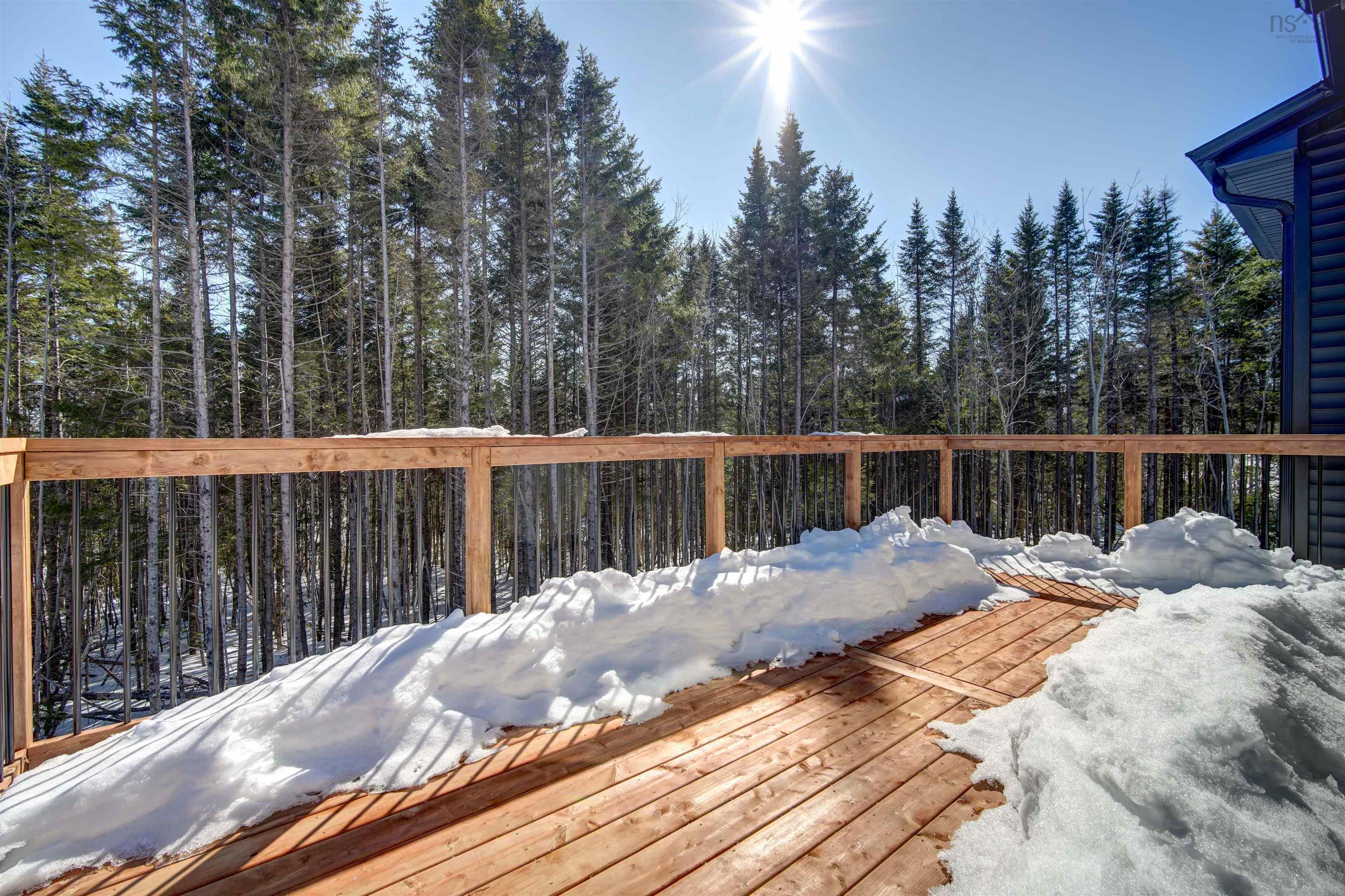 Lot 5127 451 Zaffre Drive, Middle Sackville, NS (MLS 202600729)