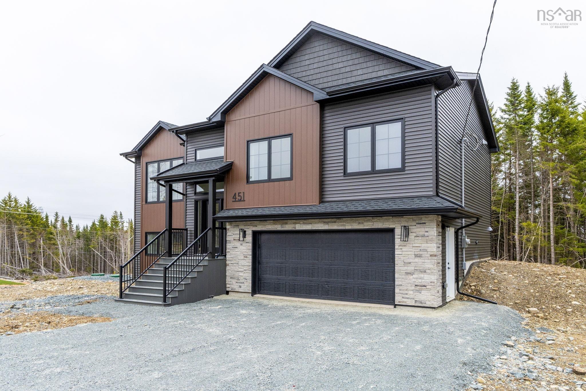 Lot 5127 451 Zaffre Drive, Middle Sackville, NS (MLS 202600729)