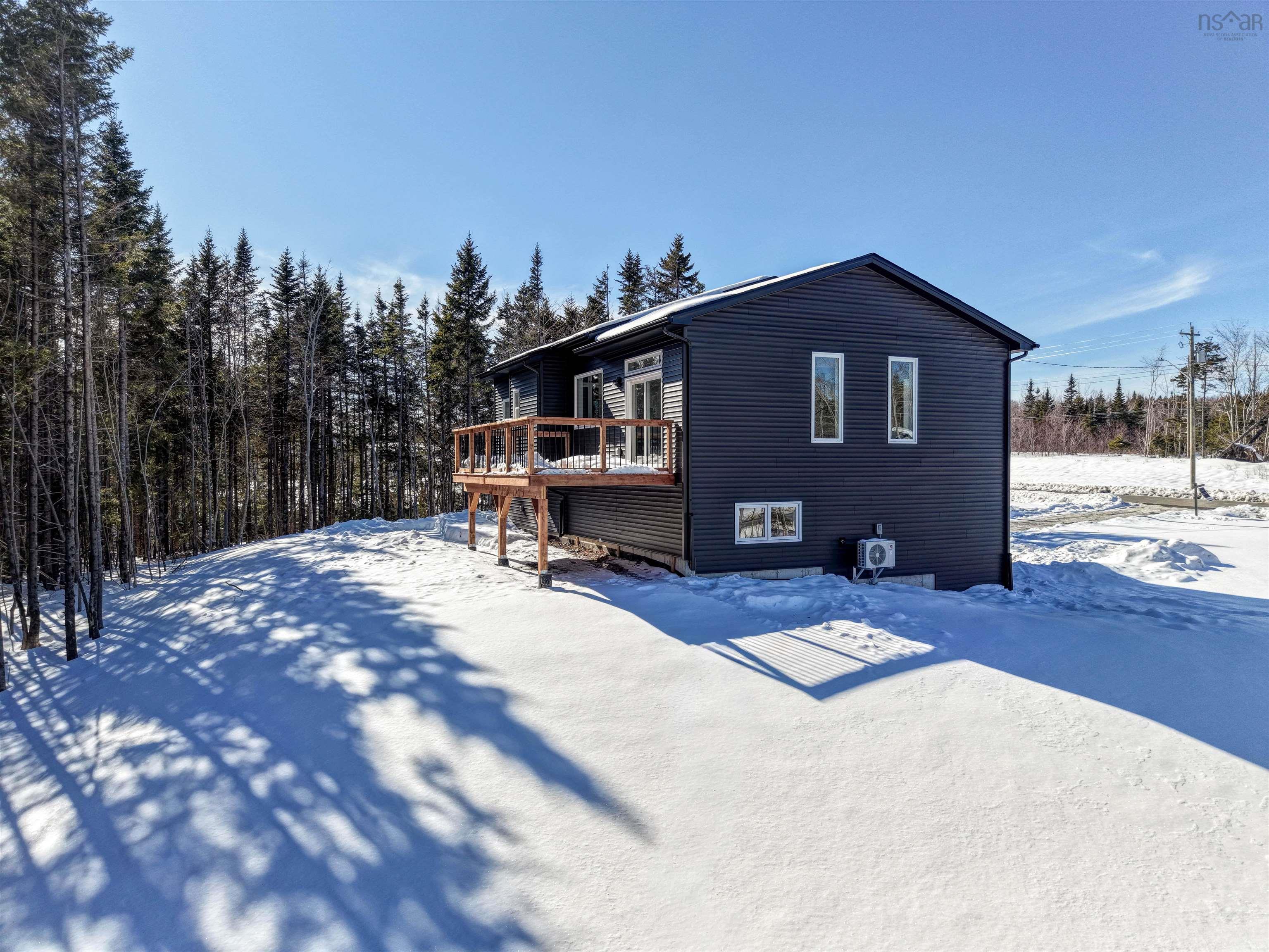 Lot 5127 451 Zaffre Drive, Middle Sackville, NS (MLS 202600729)