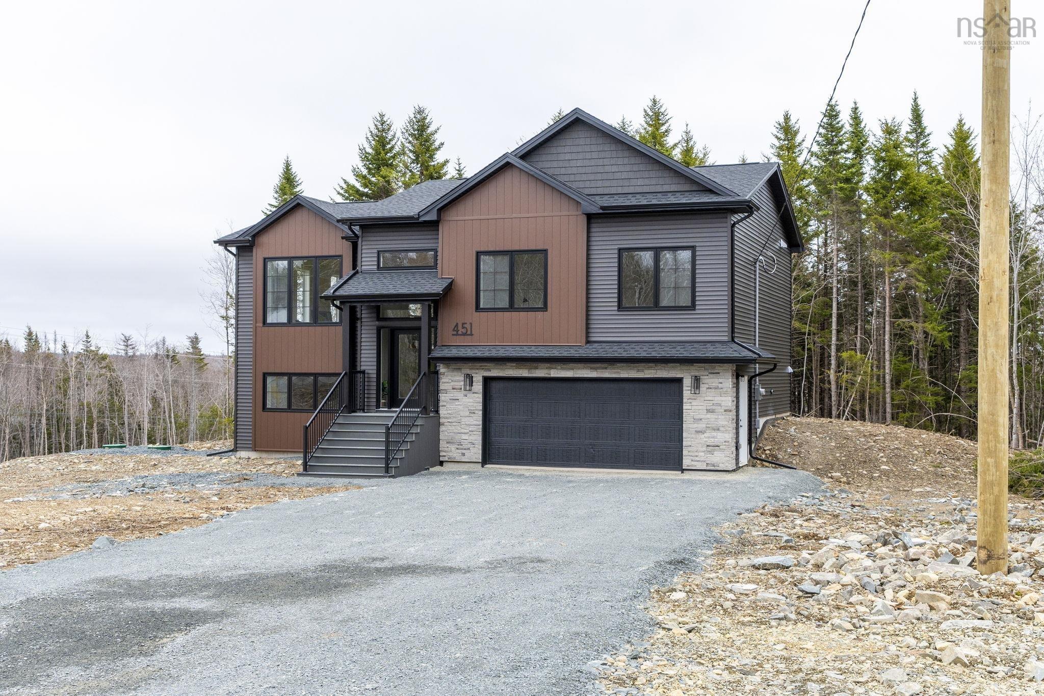 Lot 5127 451 Zaffre Drive, Middle Sackville, NS (MLS 202600729)