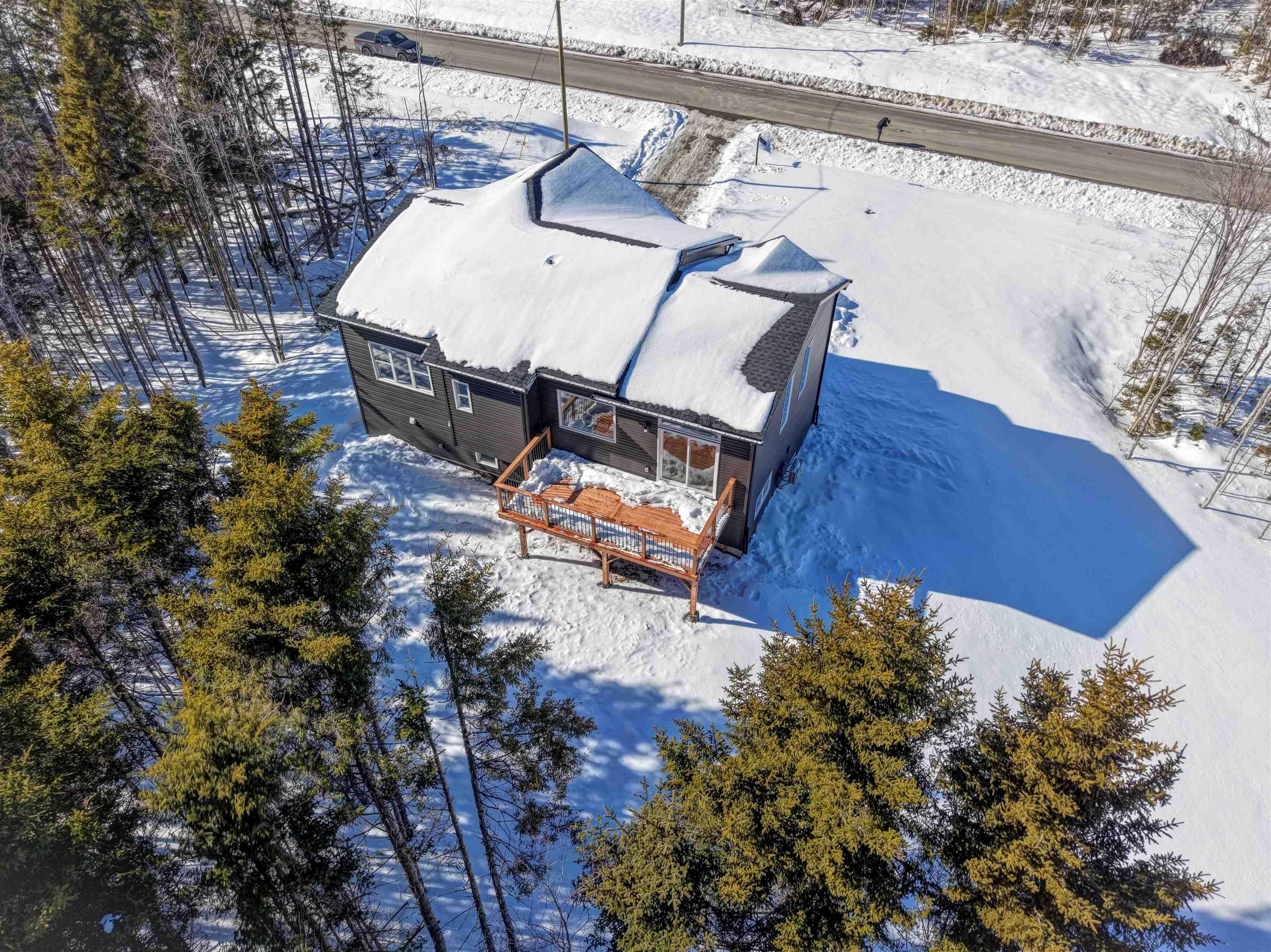 Lot 5127 451 Zaffre Drive, Middle Sackville, NS (MLS 202600729)