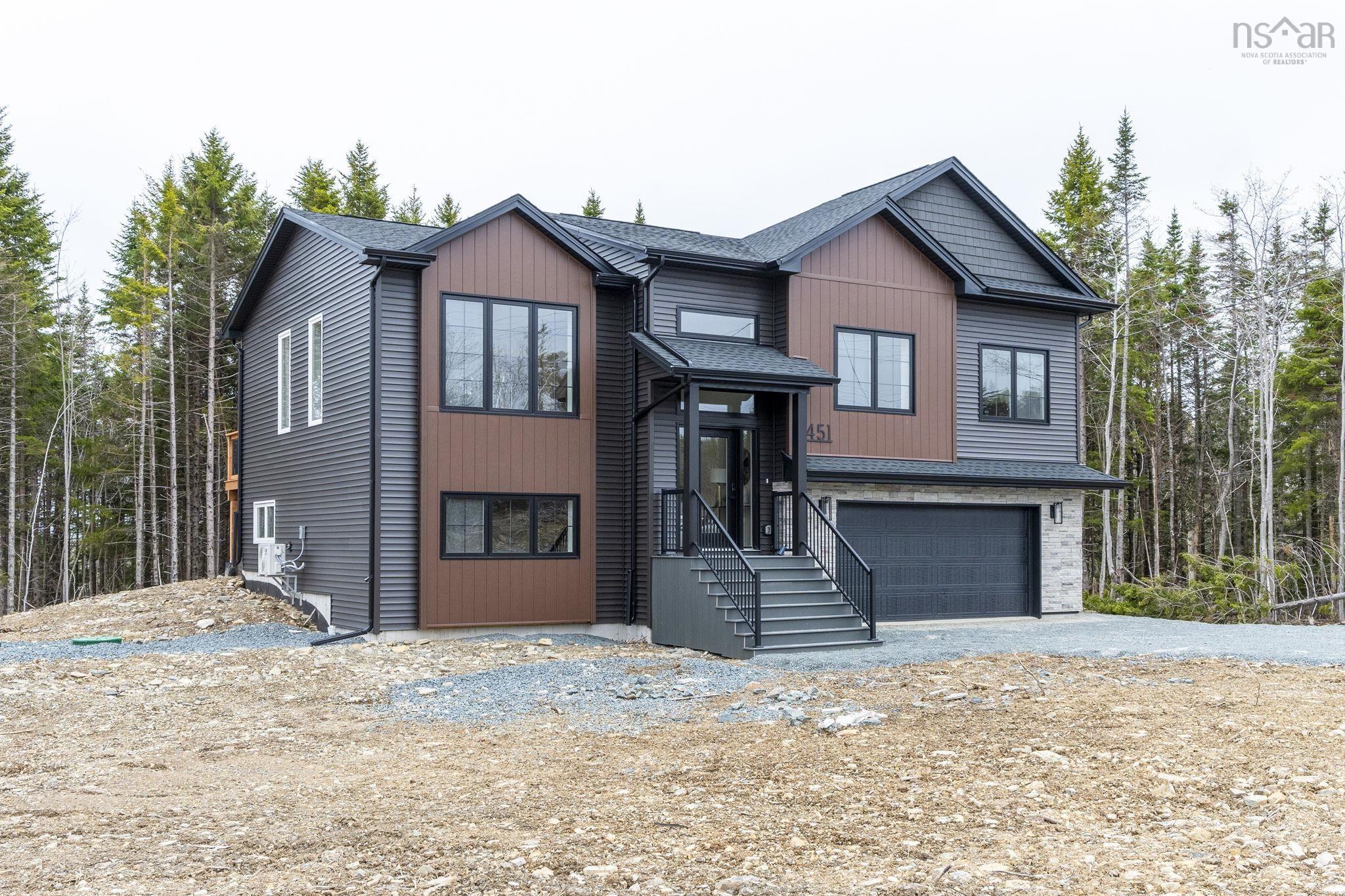 Lot 5127 451 Zaffre Drive, Middle Sackville, NS (MLS 202600729)