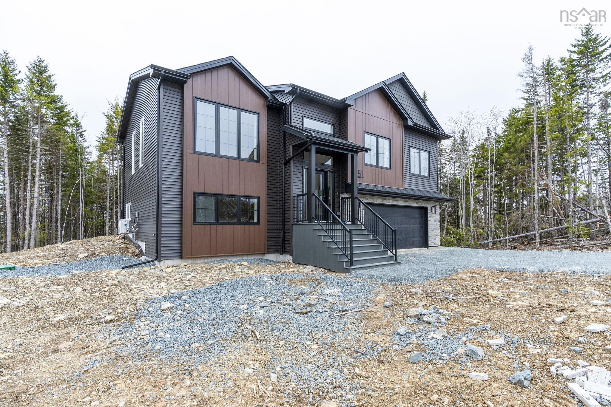 Lot 5127 451 Zaffre Drive, Middle Sackville, NS (MLS 202600729)