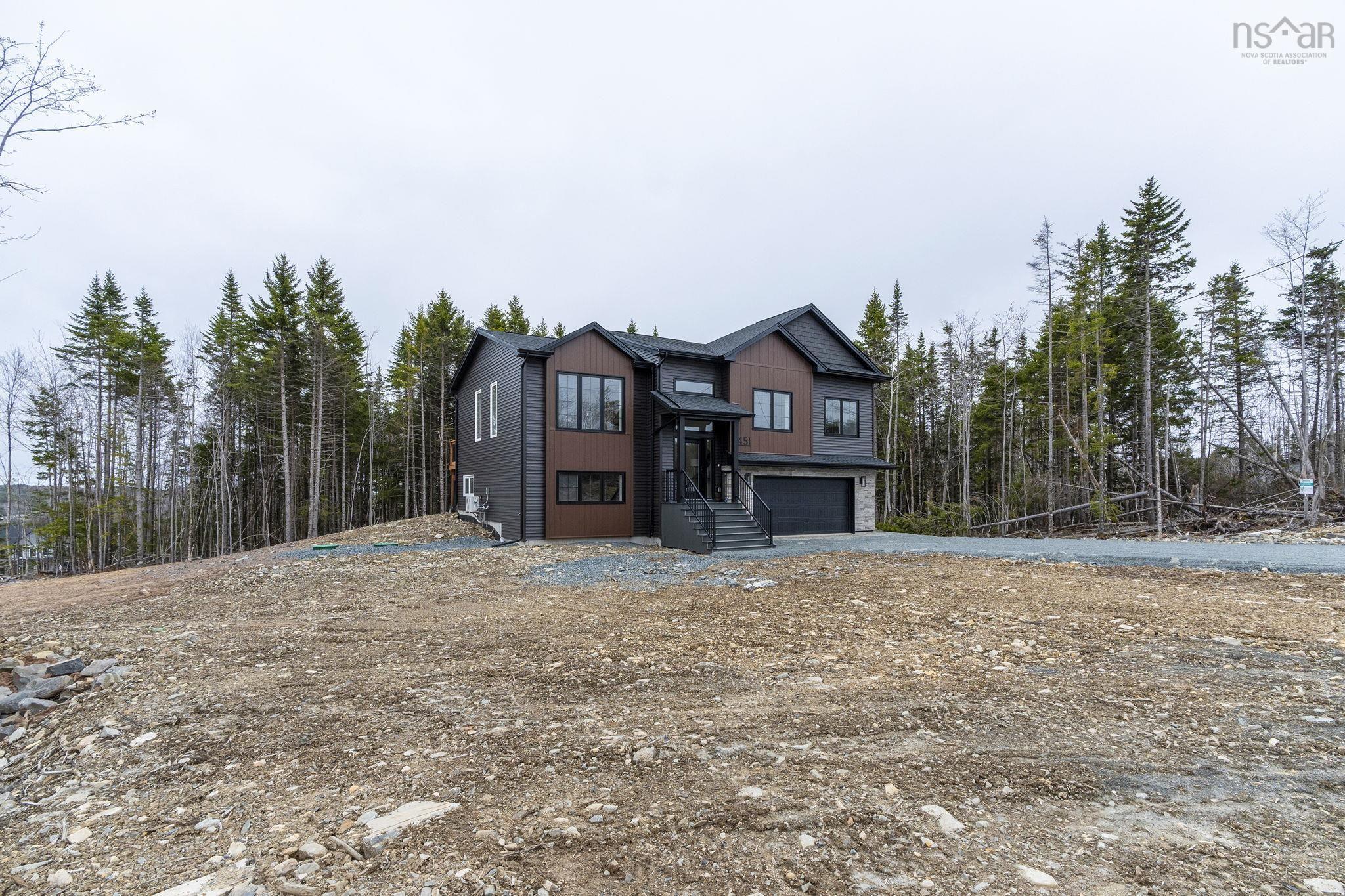 Lot 5127 451 Zaffre Drive, Middle Sackville, NS (MLS 202600729)