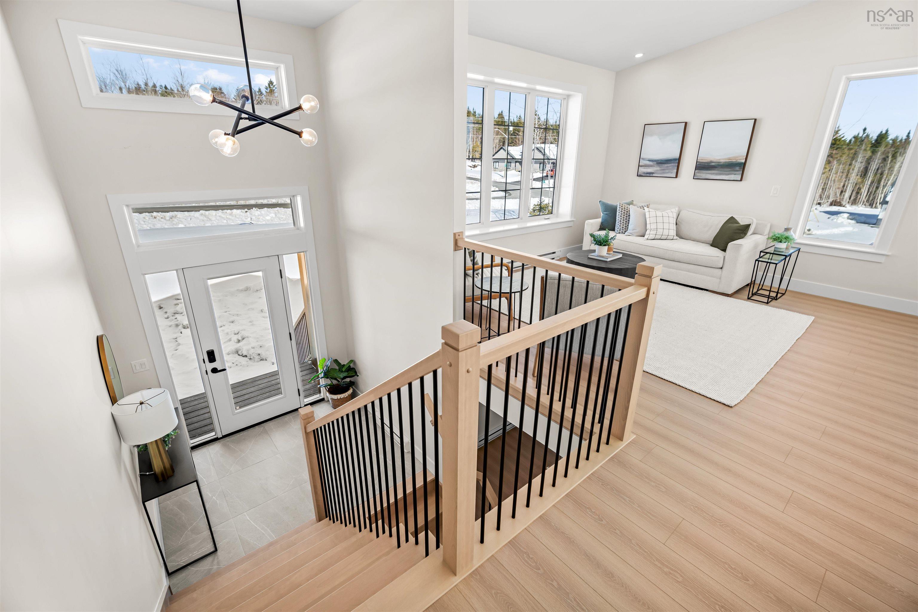 Lot 5127 451 Zaffre Drive, Middle Sackville, NS (MLS 202600729)