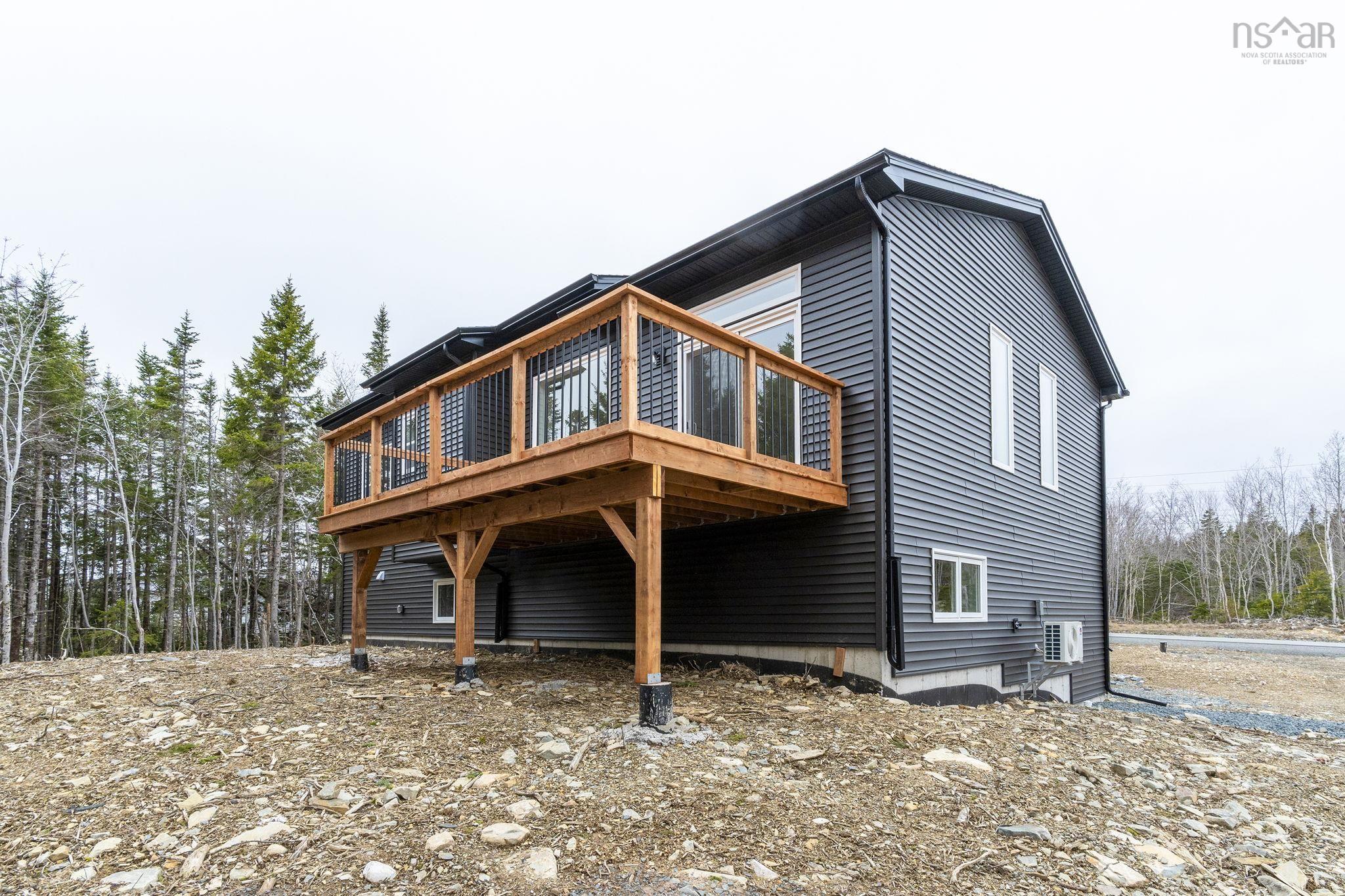 Lot 5127 451 Zaffre Drive, Middle Sackville, NS (MLS 202600729)