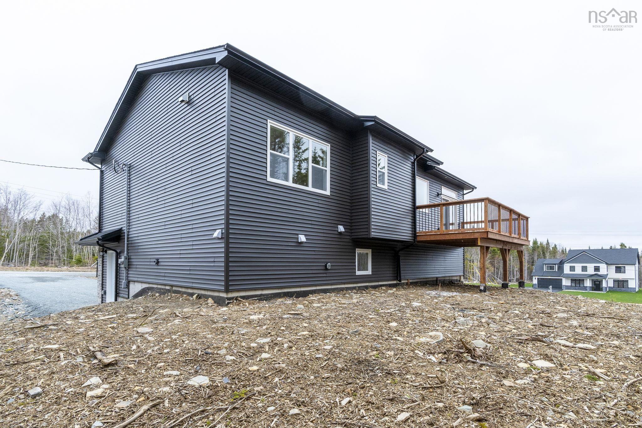Lot 5127 451 Zaffre Drive, Middle Sackville, NS (MLS 202600729)