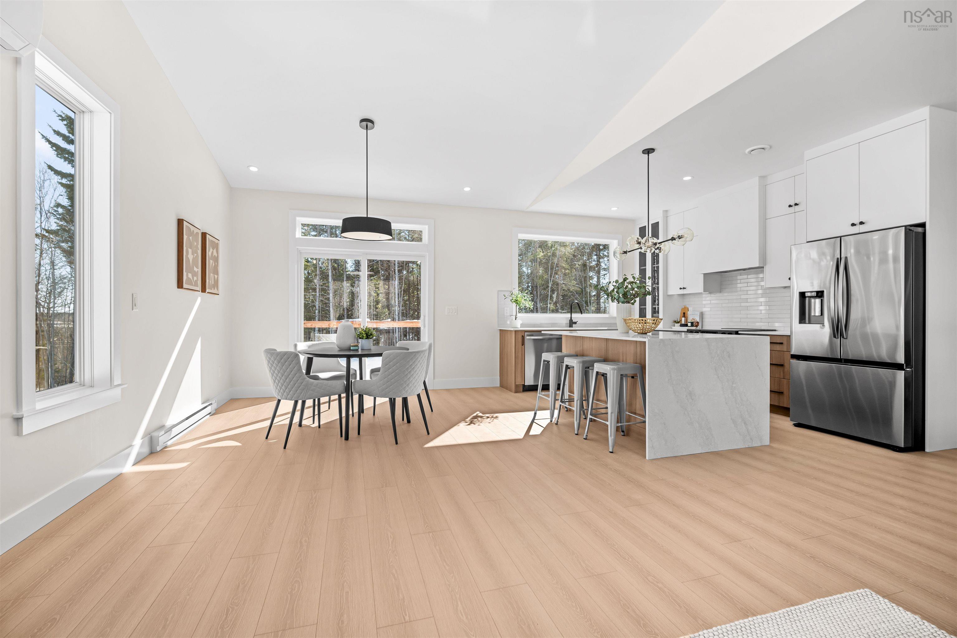 Lot 5127 451 Zaffre Drive, Middle Sackville, NS (MLS 202600729)