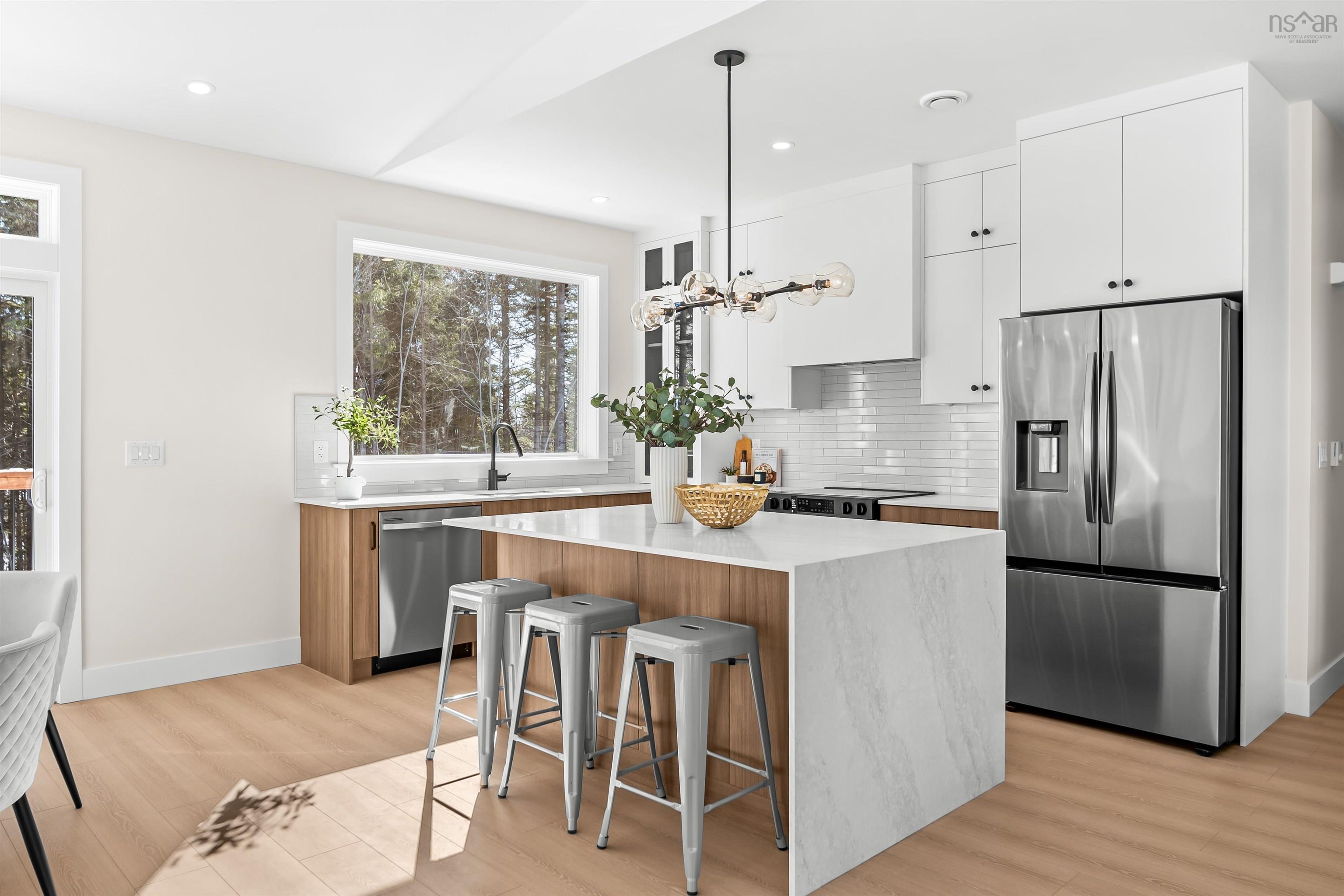 Lot 5127 451 Zaffre Drive, Middle Sackville, NS (MLS 202600729)