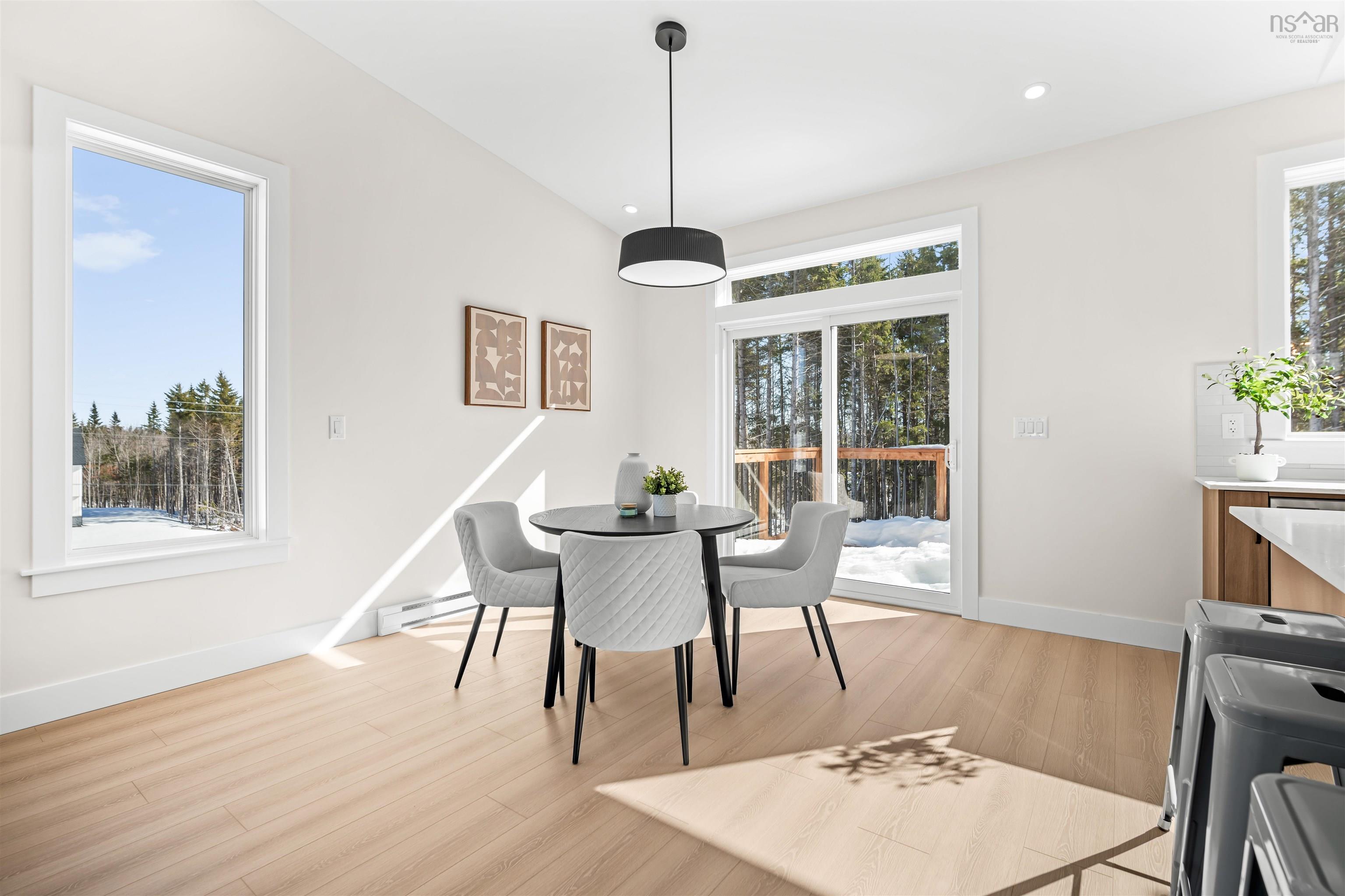 Lot 5127 451 Zaffre Drive, Middle Sackville, NS (MLS 202600729)