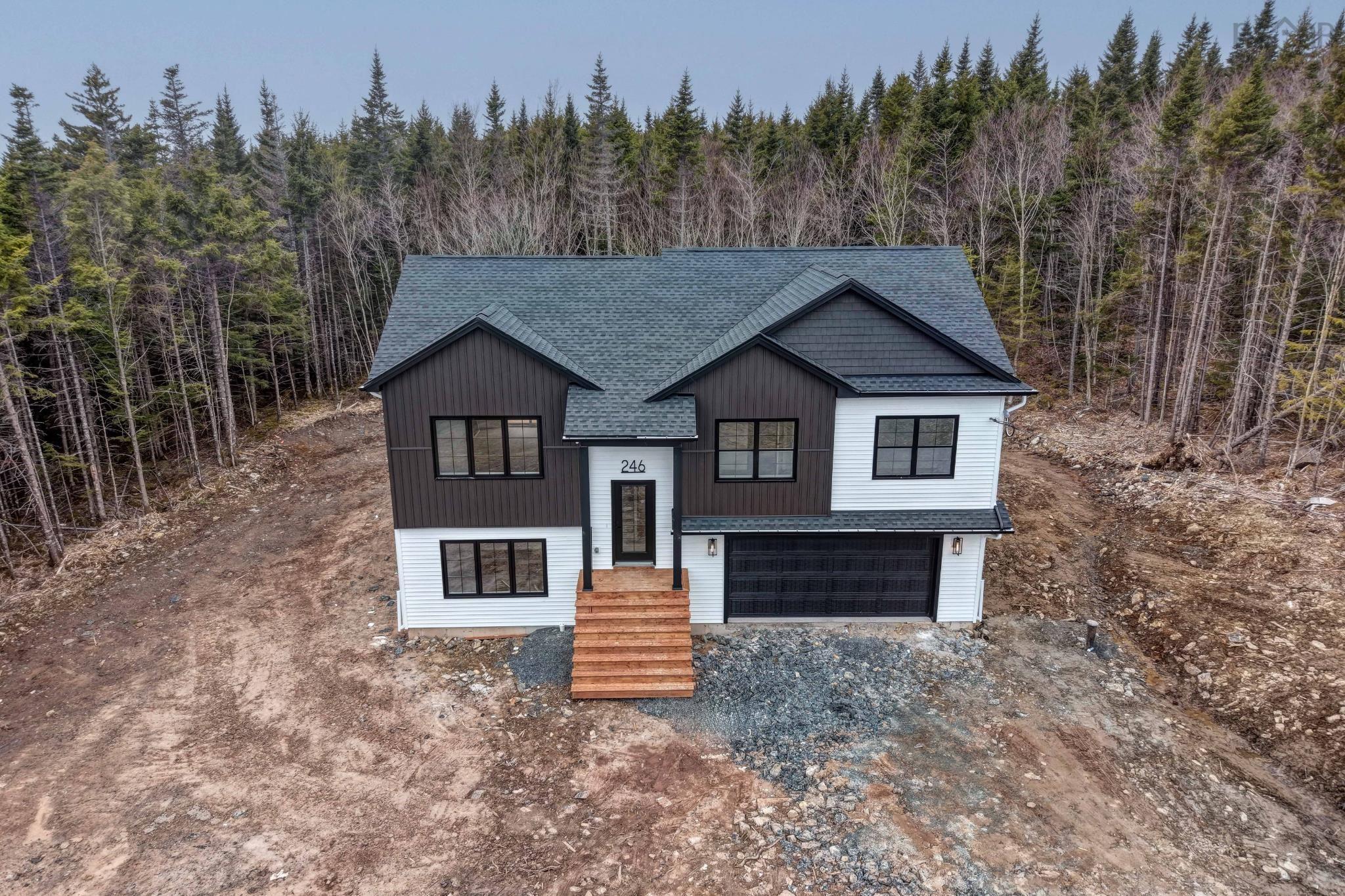 Lot 5128 246 Orchid Court, Middle Sackville, NS (MLS® 202600730)