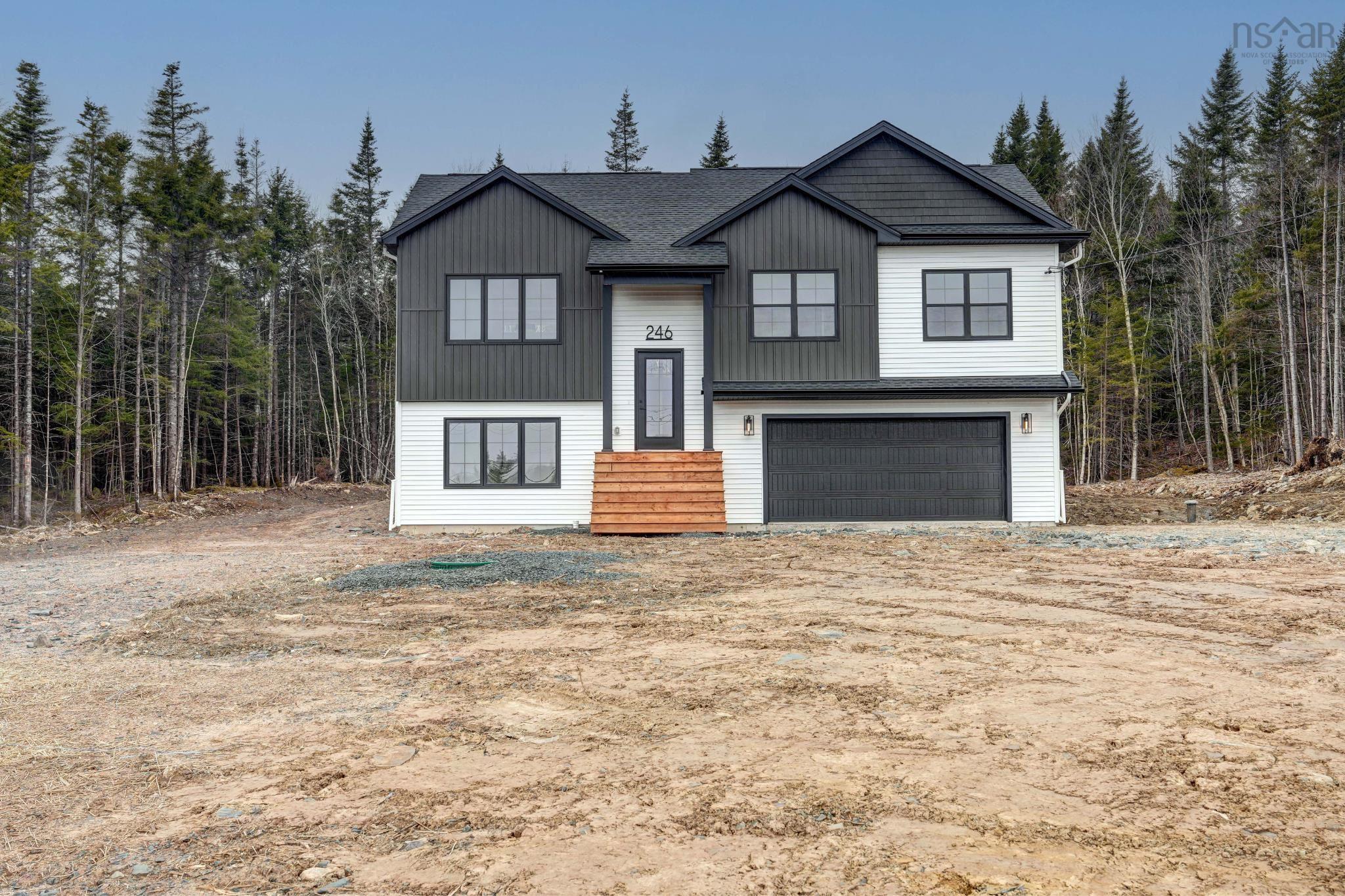 Lot 5128 246 Orchid Court, Middle Sackville, NS (MLS 202600730)