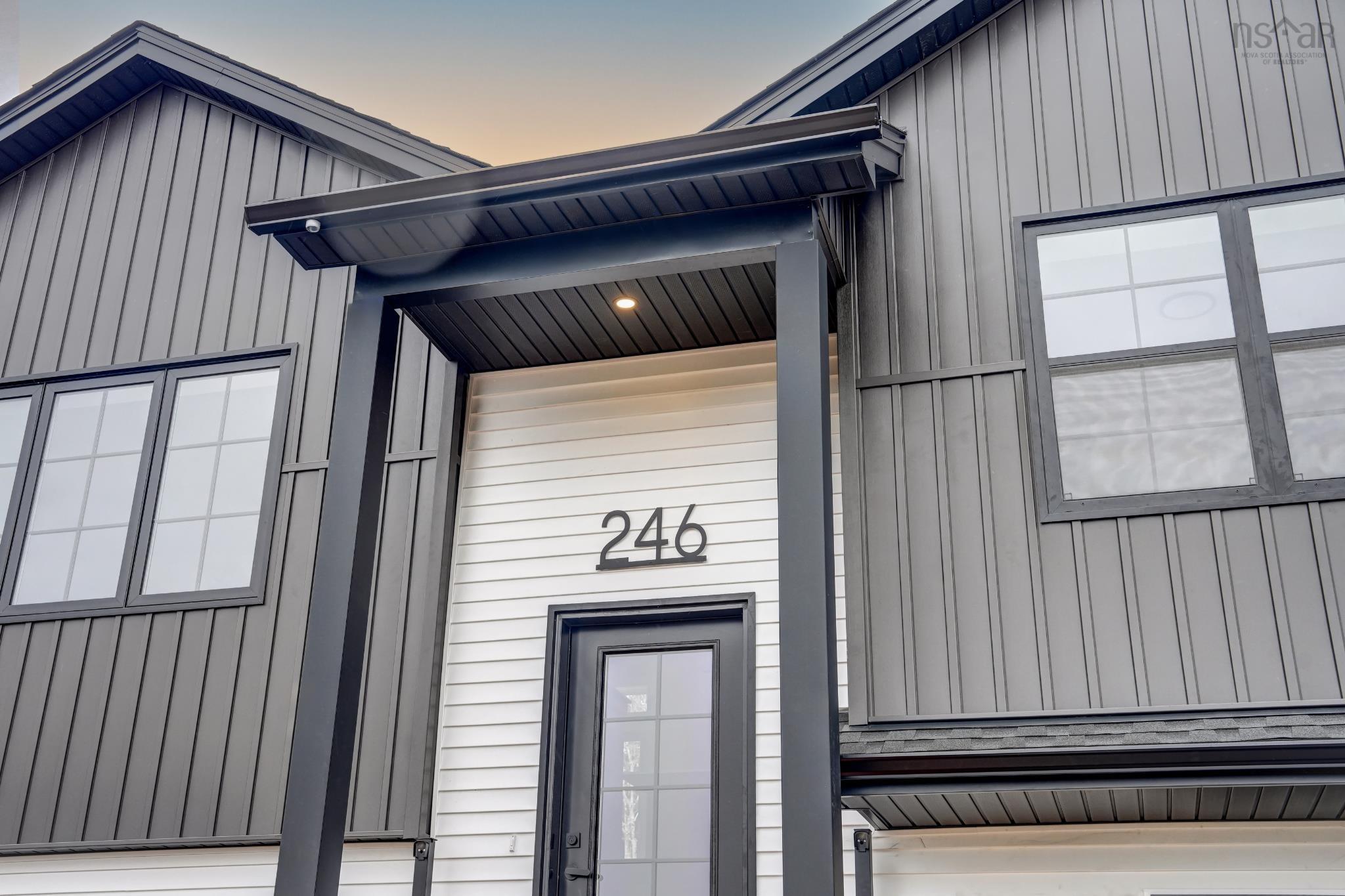 Lot 5128 246 Orchid Court, Middle Sackville, NS (MLS 202600730)