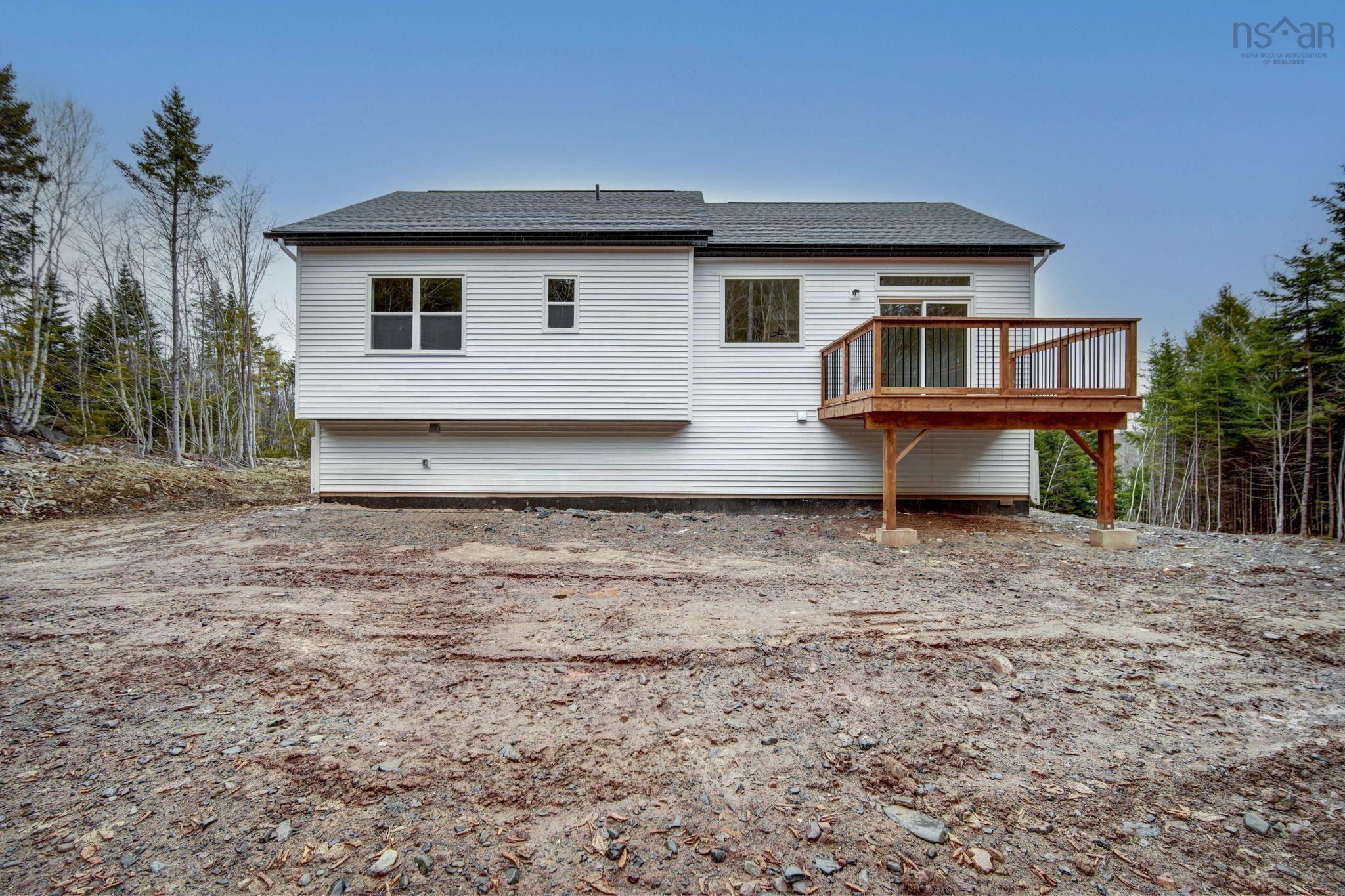 Lot 5128 246 Orchid Court, Middle Sackville, NS (MLS 202600730)