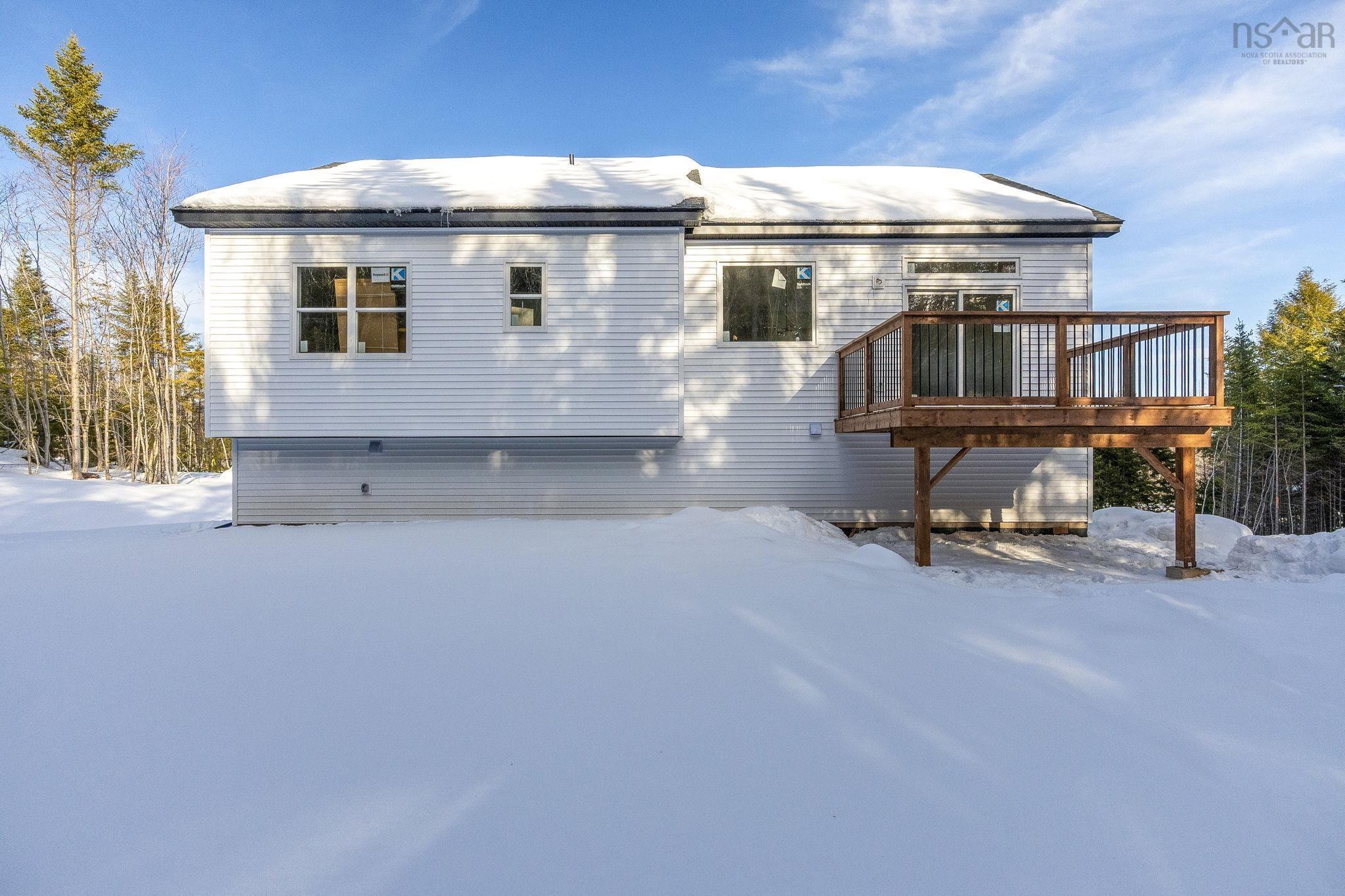 Lot 5128 246 Orchid Court, Middle Sackville, NS (MLS 202600730)