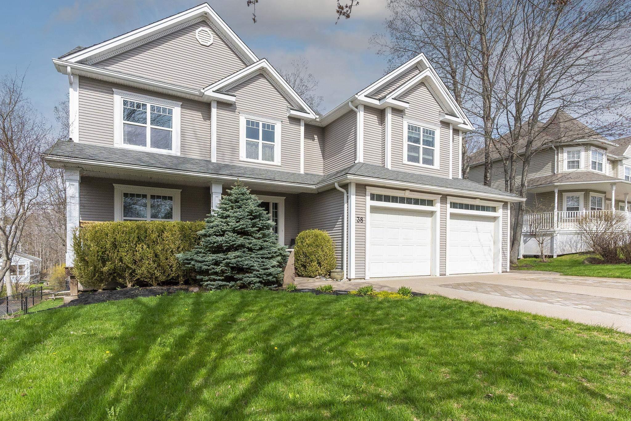 38 Dalhousie Avenue, Kentville, NS (MLS® 202600750)