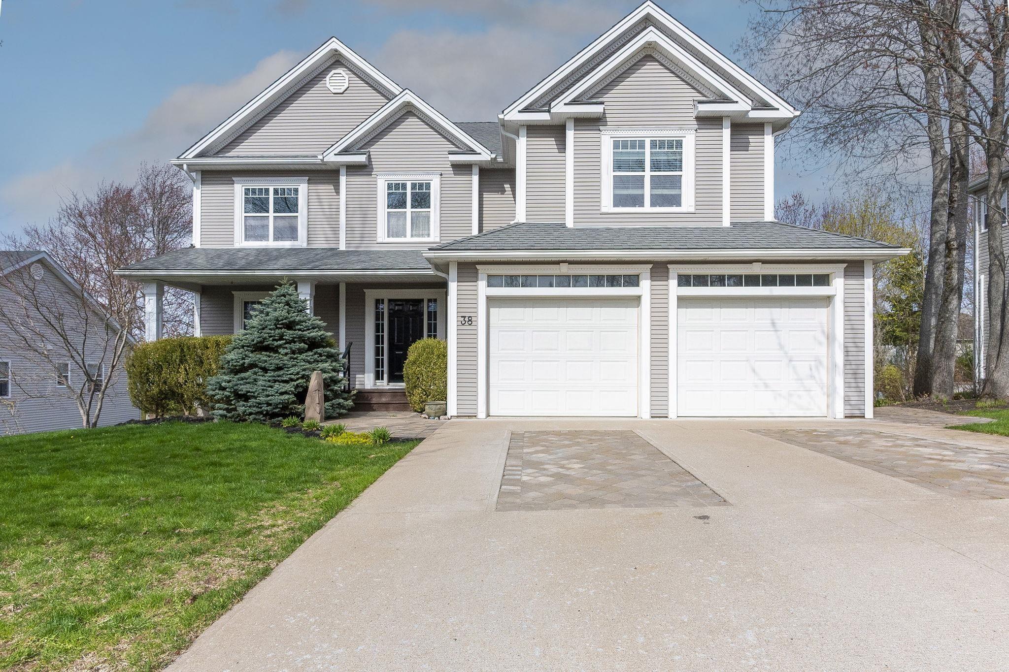 $749,900.00: 38 Dalhousie Avenue, Kentville