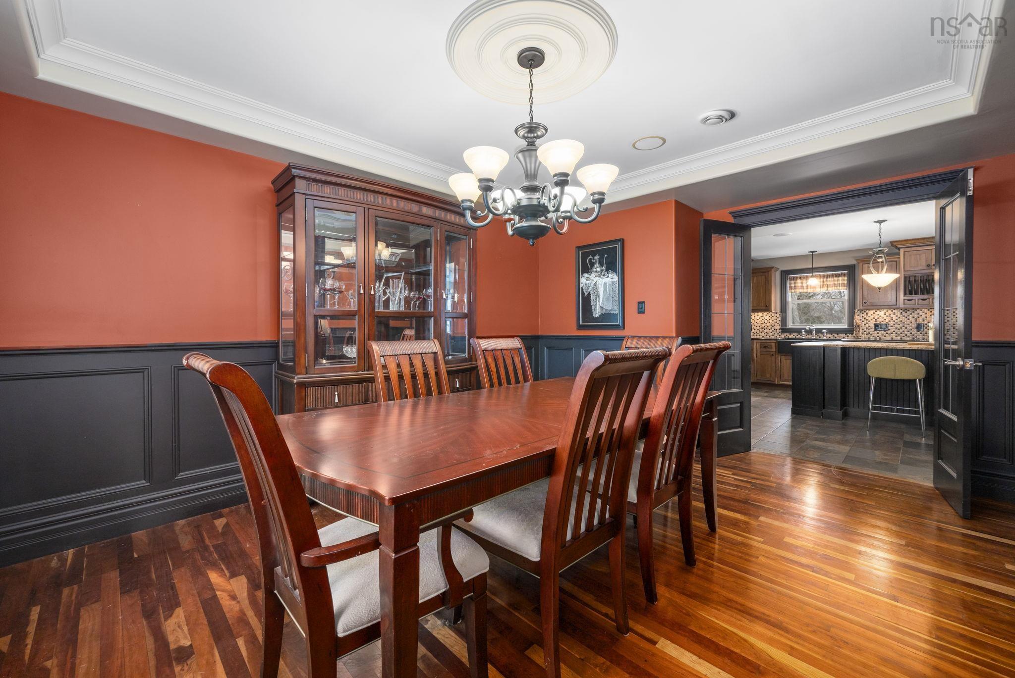 $749,900.00: 38 Dalhousie Avenue, Kentville