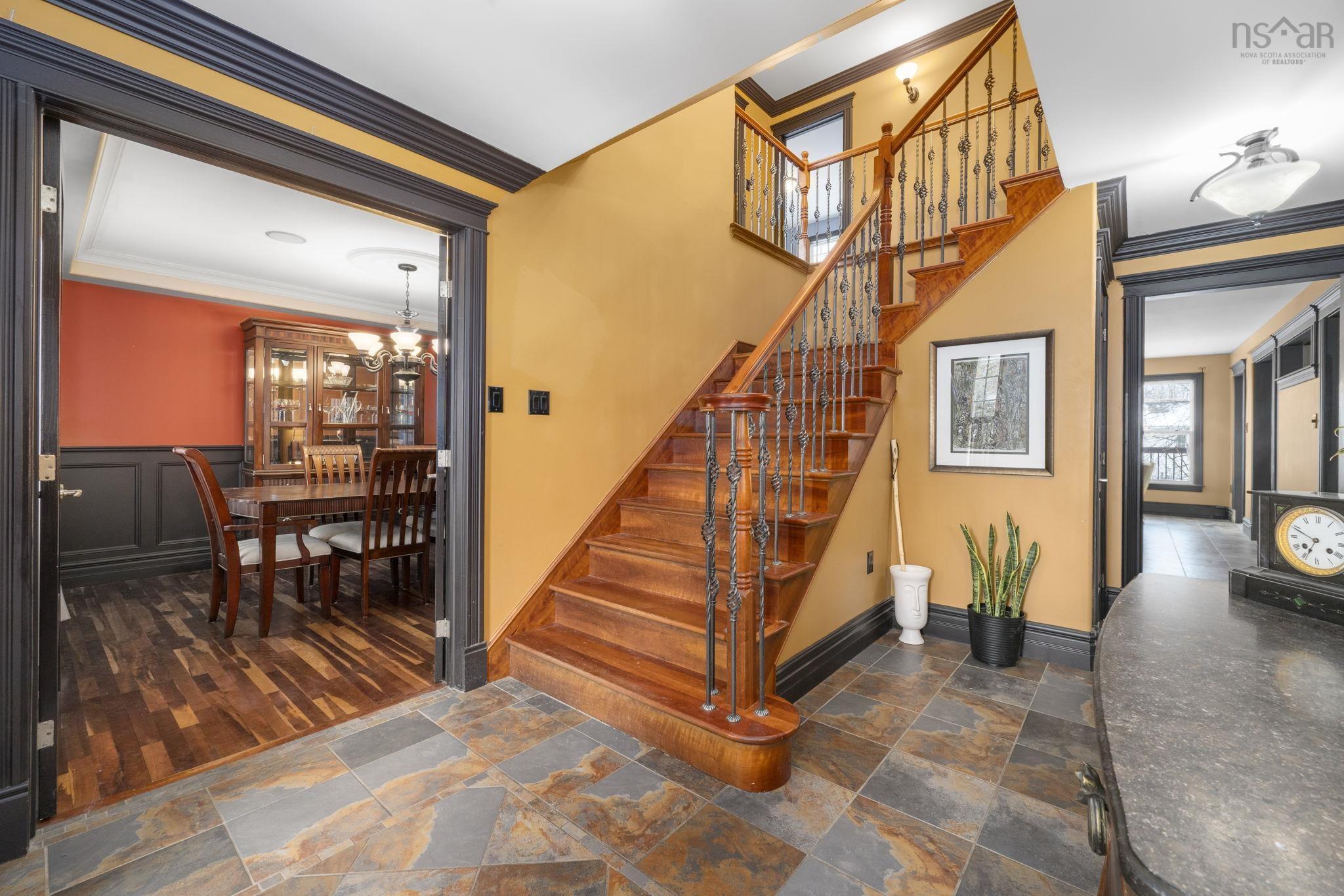 $749,900.00: 38 Dalhousie Avenue, Kentville