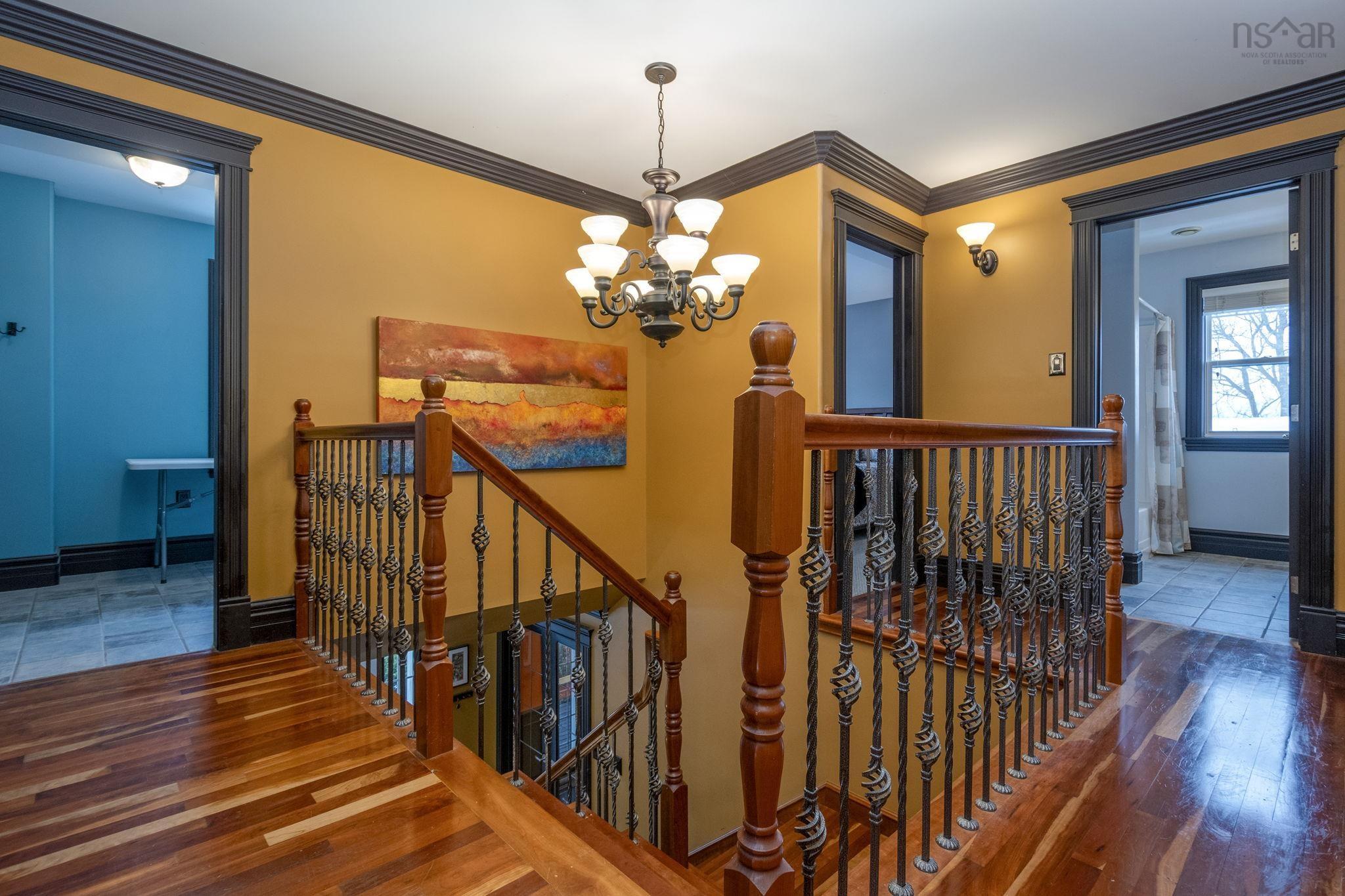 $749,900.00: 38 Dalhousie Avenue, Kentville