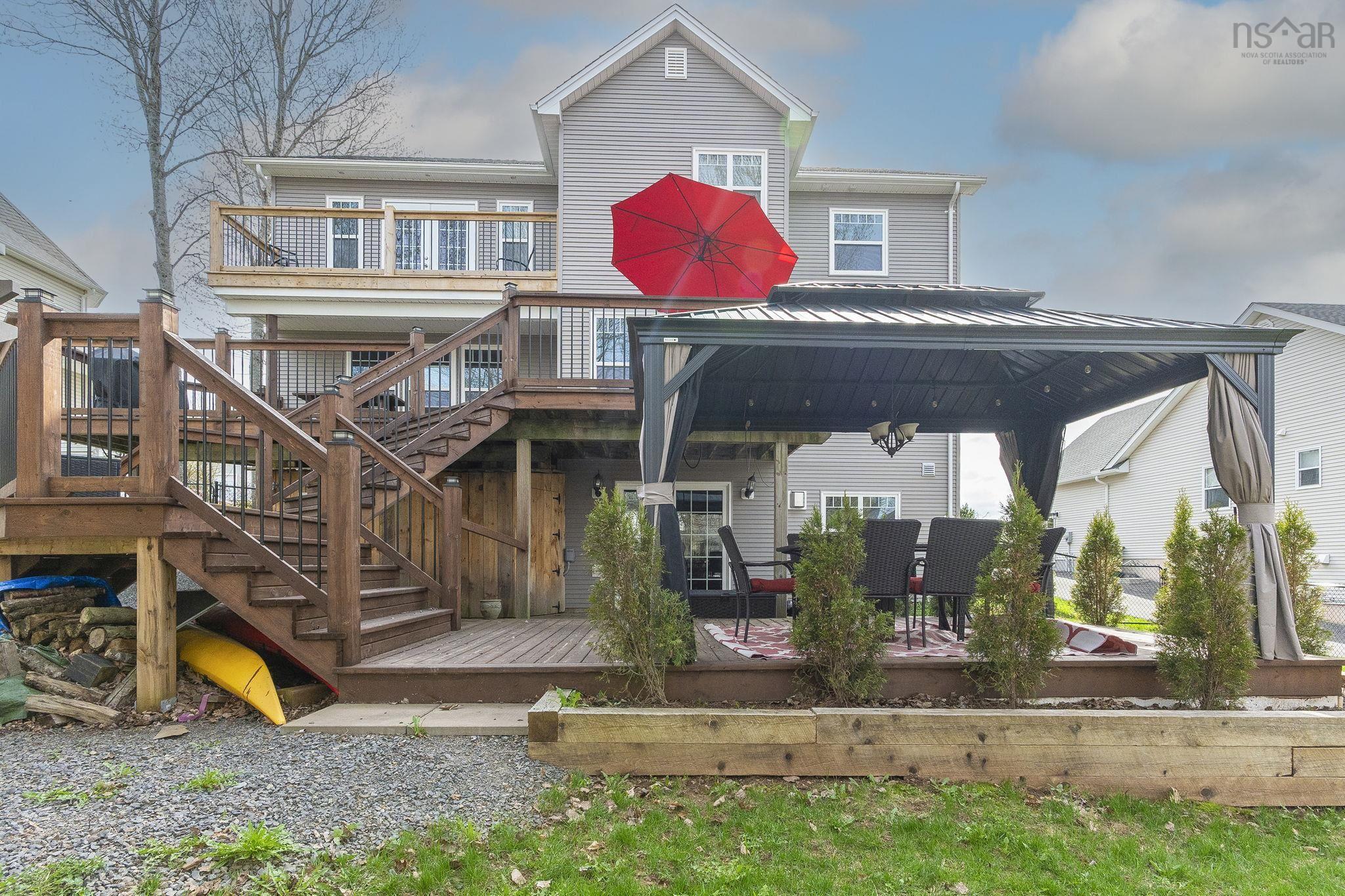 $749,900.00: 38 Dalhousie Avenue, Kentville