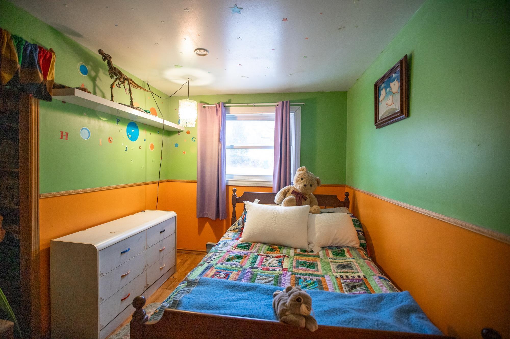 14 Gordon Stewart Drive, Williamswood, NS (MLS 202600757)