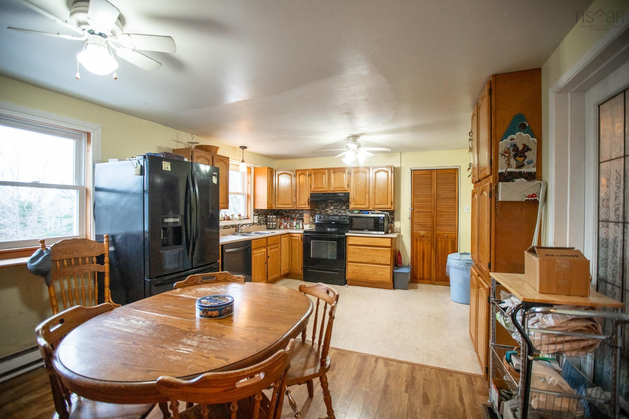 14 Gordon Stewart Drive, Williamswood, NS (MLS 202600757)