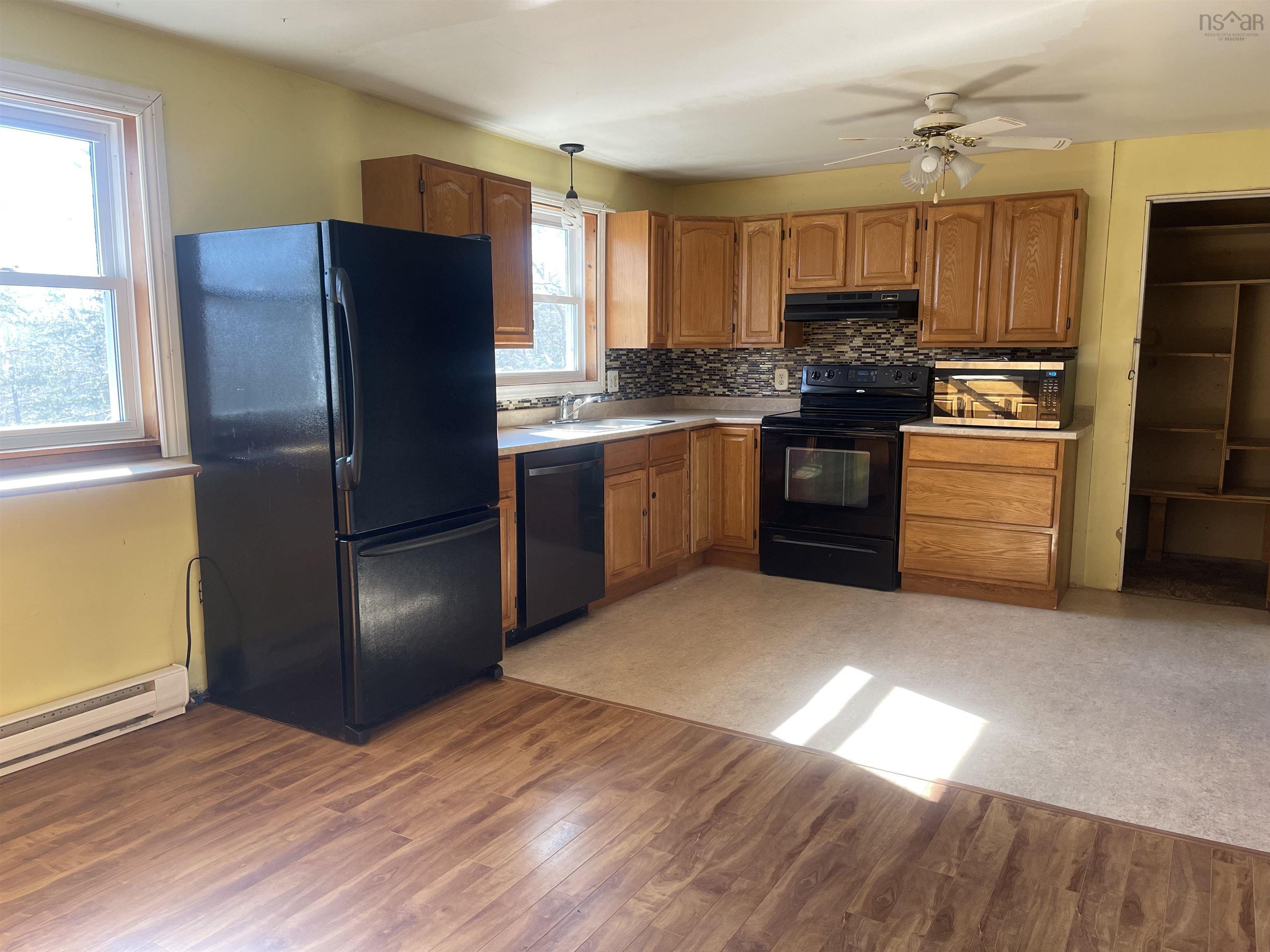 14 Gordon Stewart Drive, Williamswood, NS (MLS 202600757)