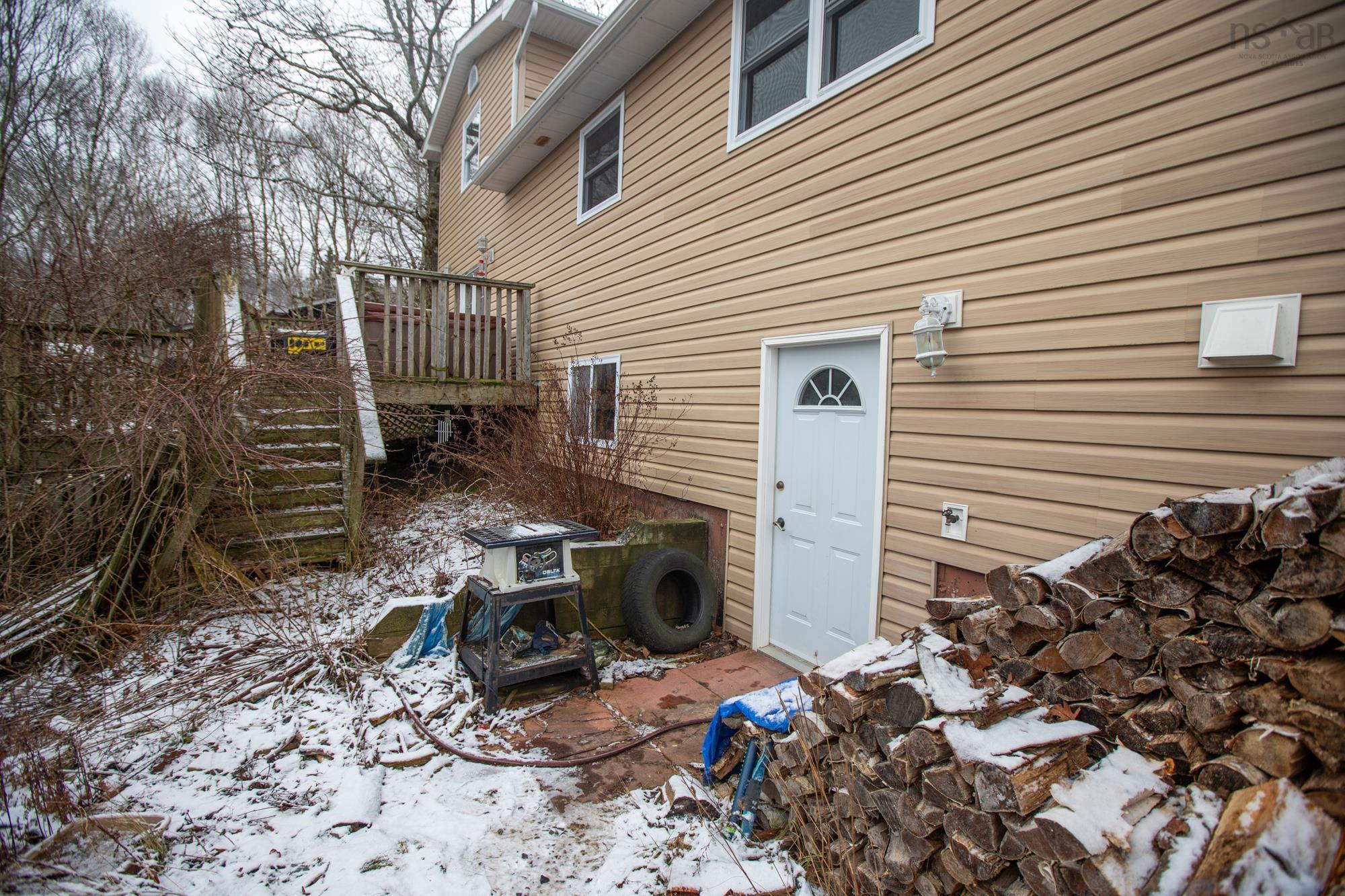 14 Gordon Stewart Drive, Williamswood, NS (MLS 202600757)