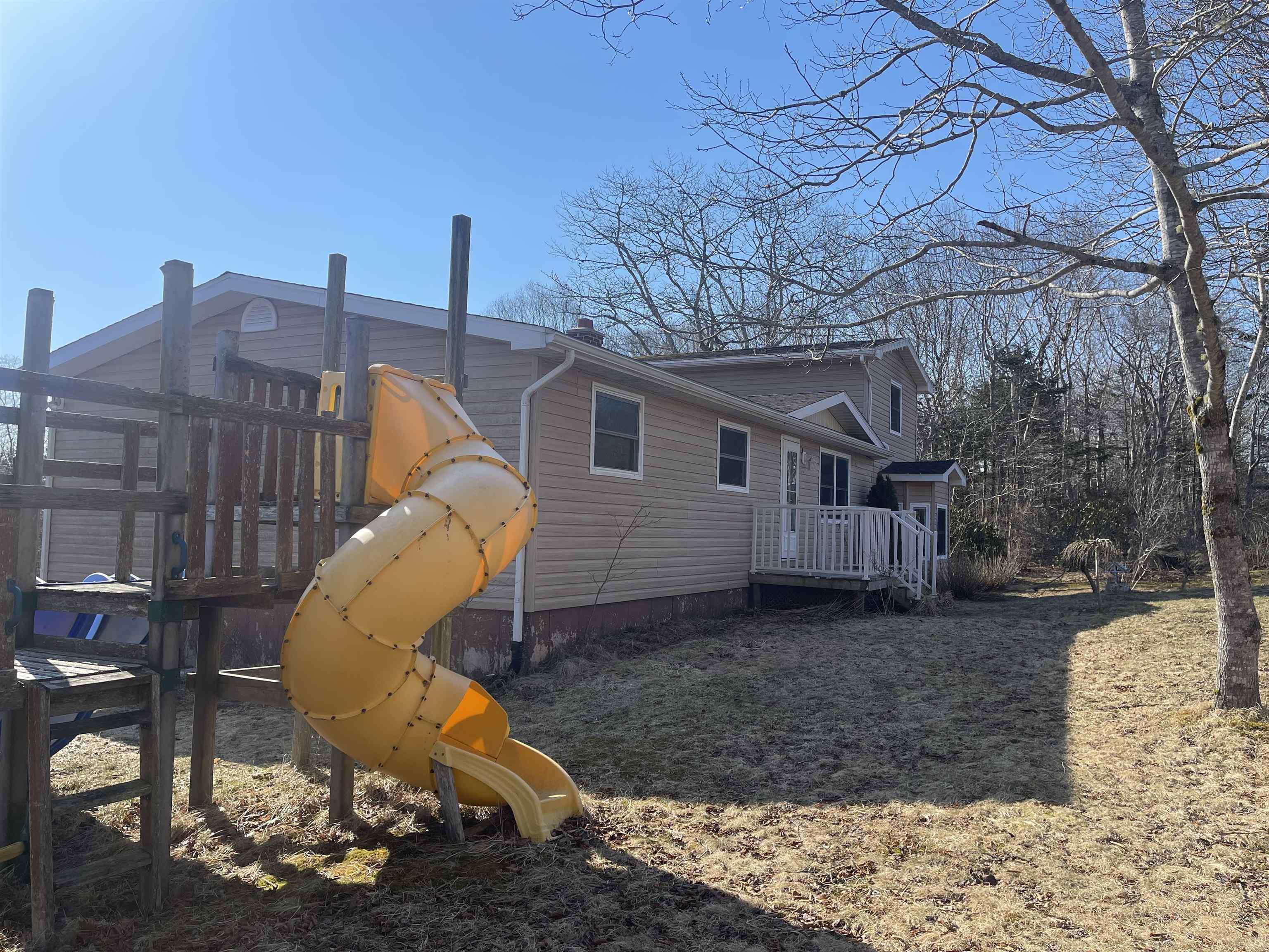 14 Gordon Stewart Drive, Williamswood, NS (MLS 202600757)