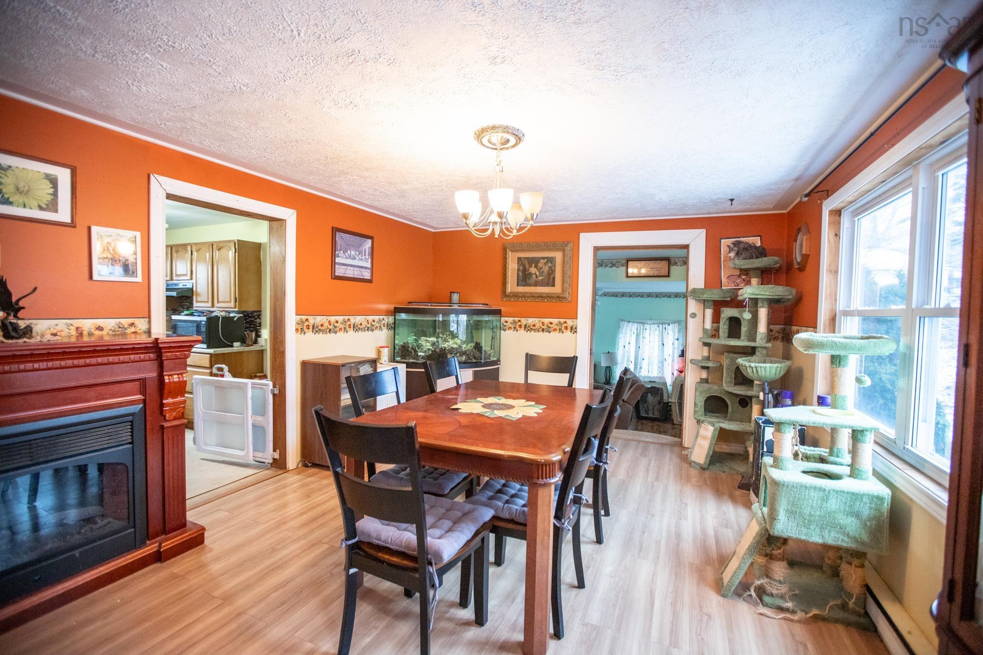 14 Gordon Stewart Drive, Williamswood, NS (MLS 202600757)