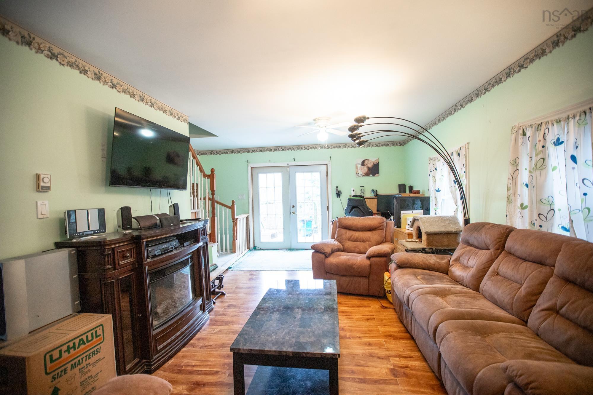 14 Gordon Stewart Drive, Williamswood, NS (MLS 202600757)