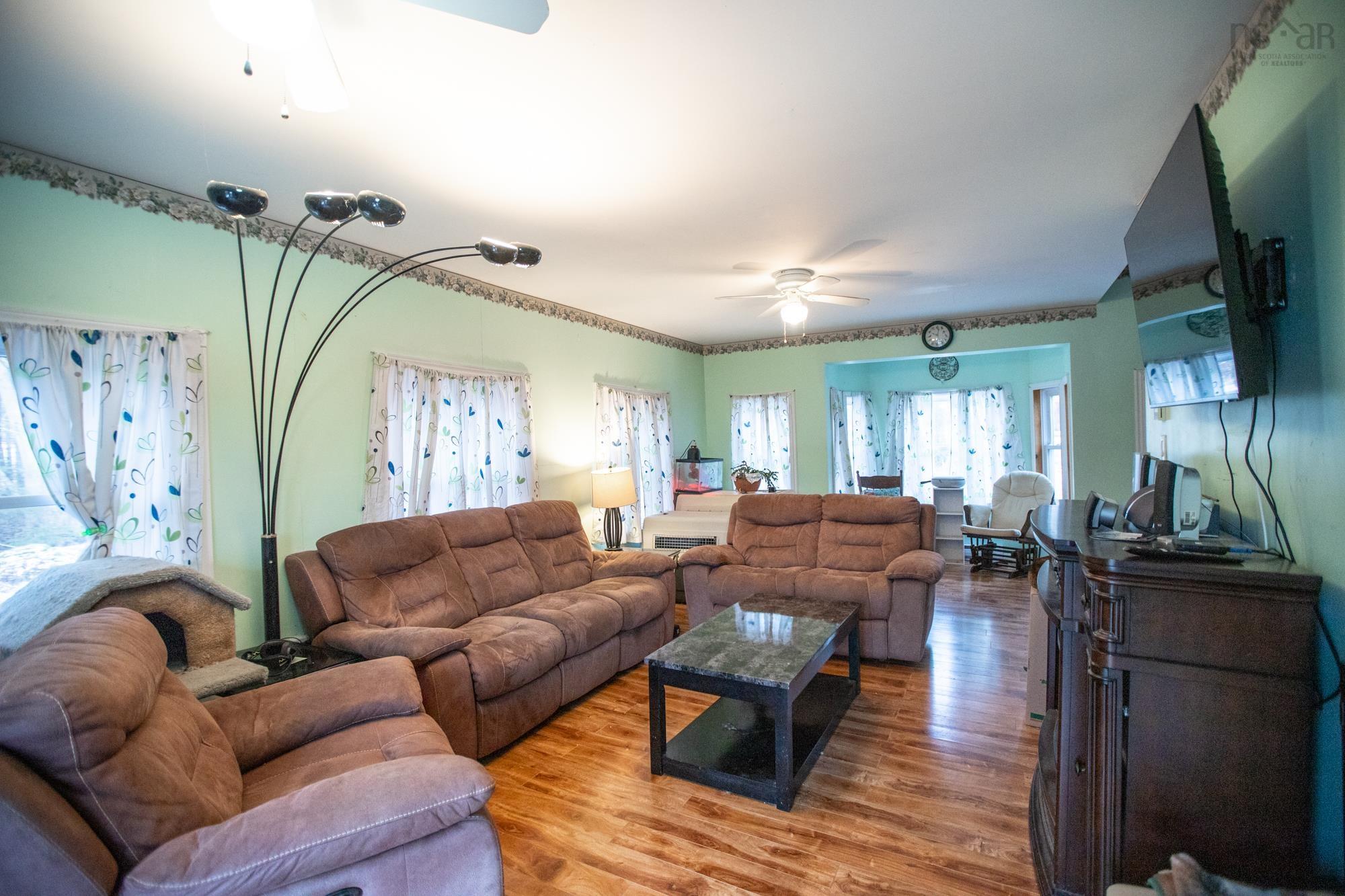 14 Gordon Stewart Drive, Williamswood, NS (MLS 202600757)