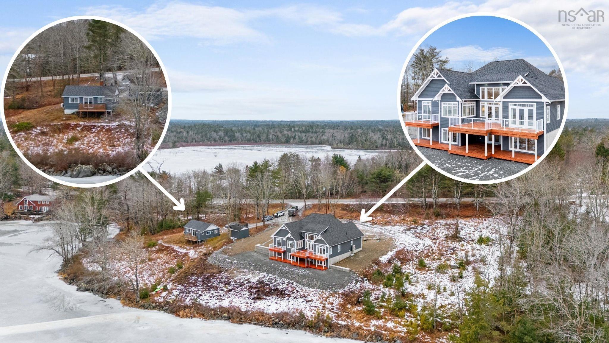 $1,680,000.00: 3224 203 Highway, Middle Ohio