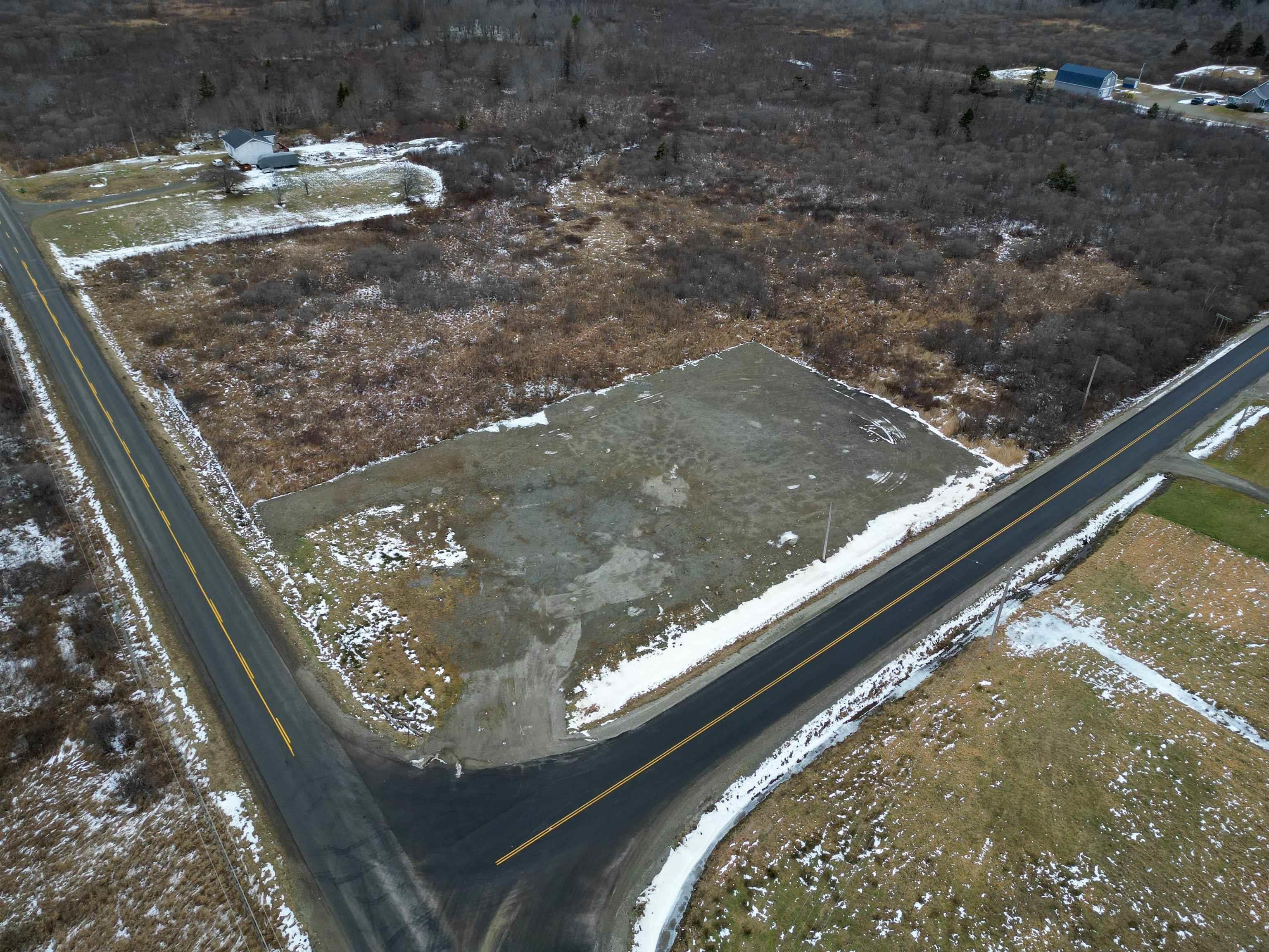 Lot Amirault Road, Saulnierville, NS (MLS® 202600771)
