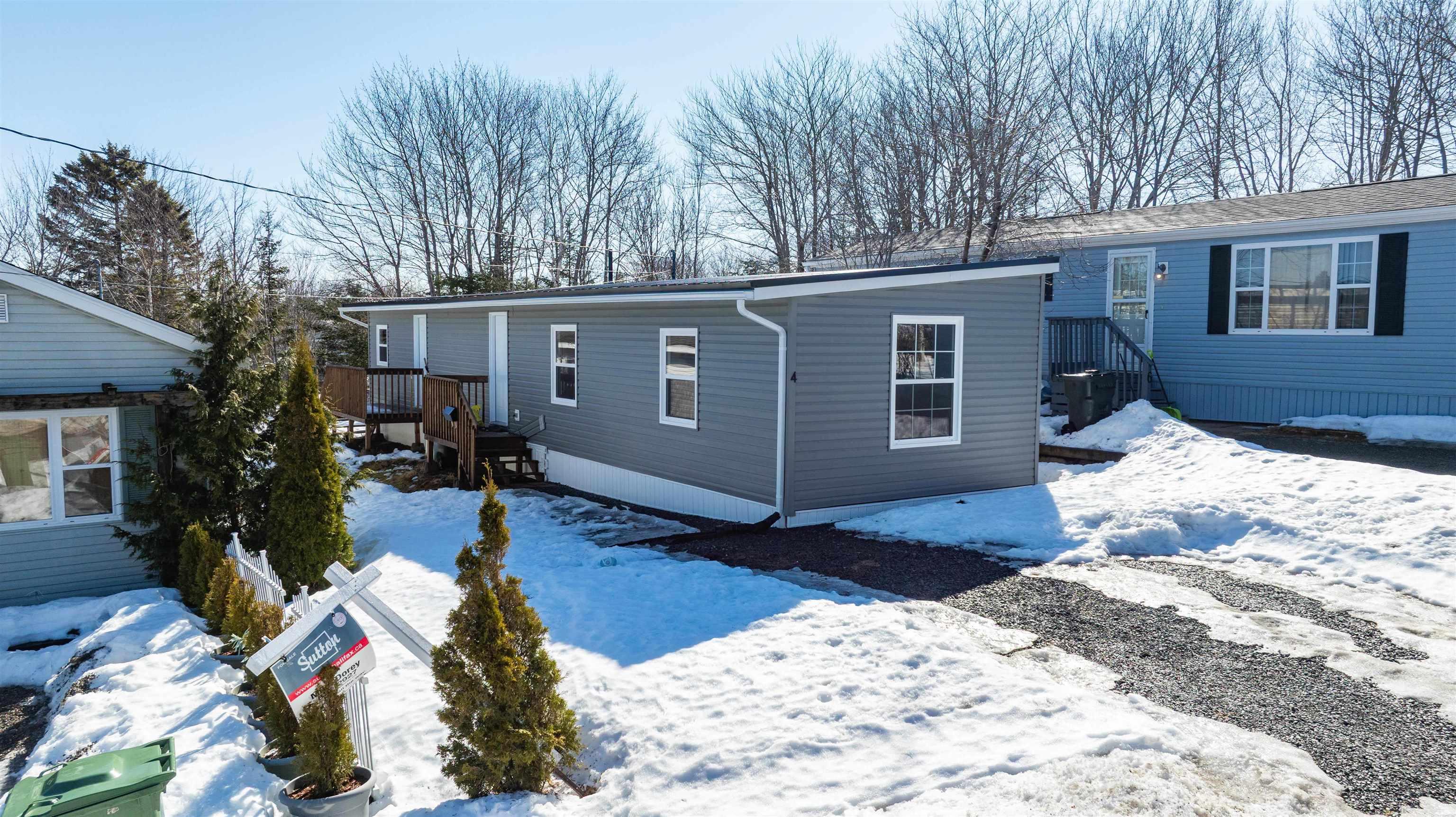 $219,000.00: 4 Third Street, Halifax