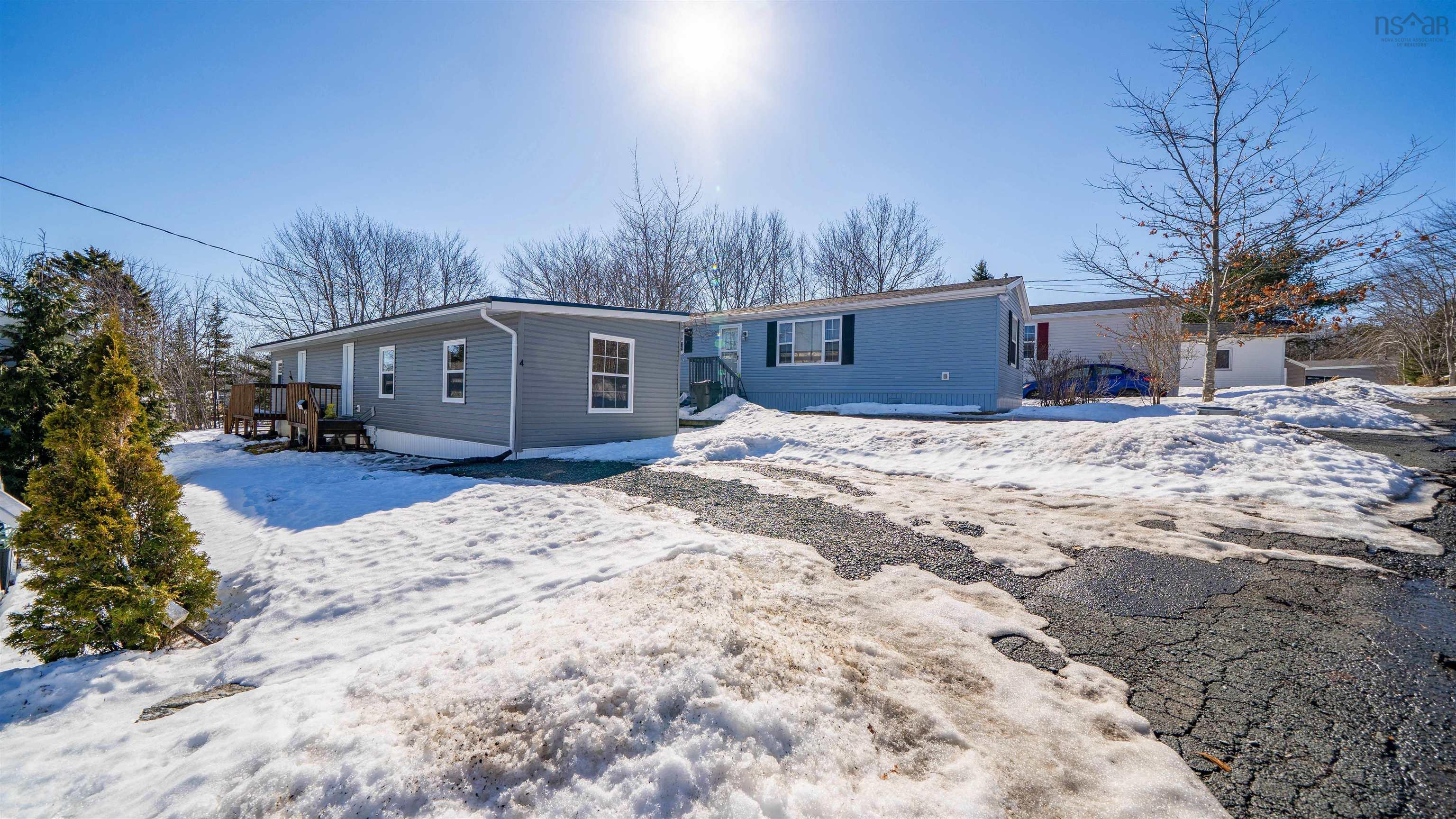 $219,000.00: 4 Third Street, Halifax