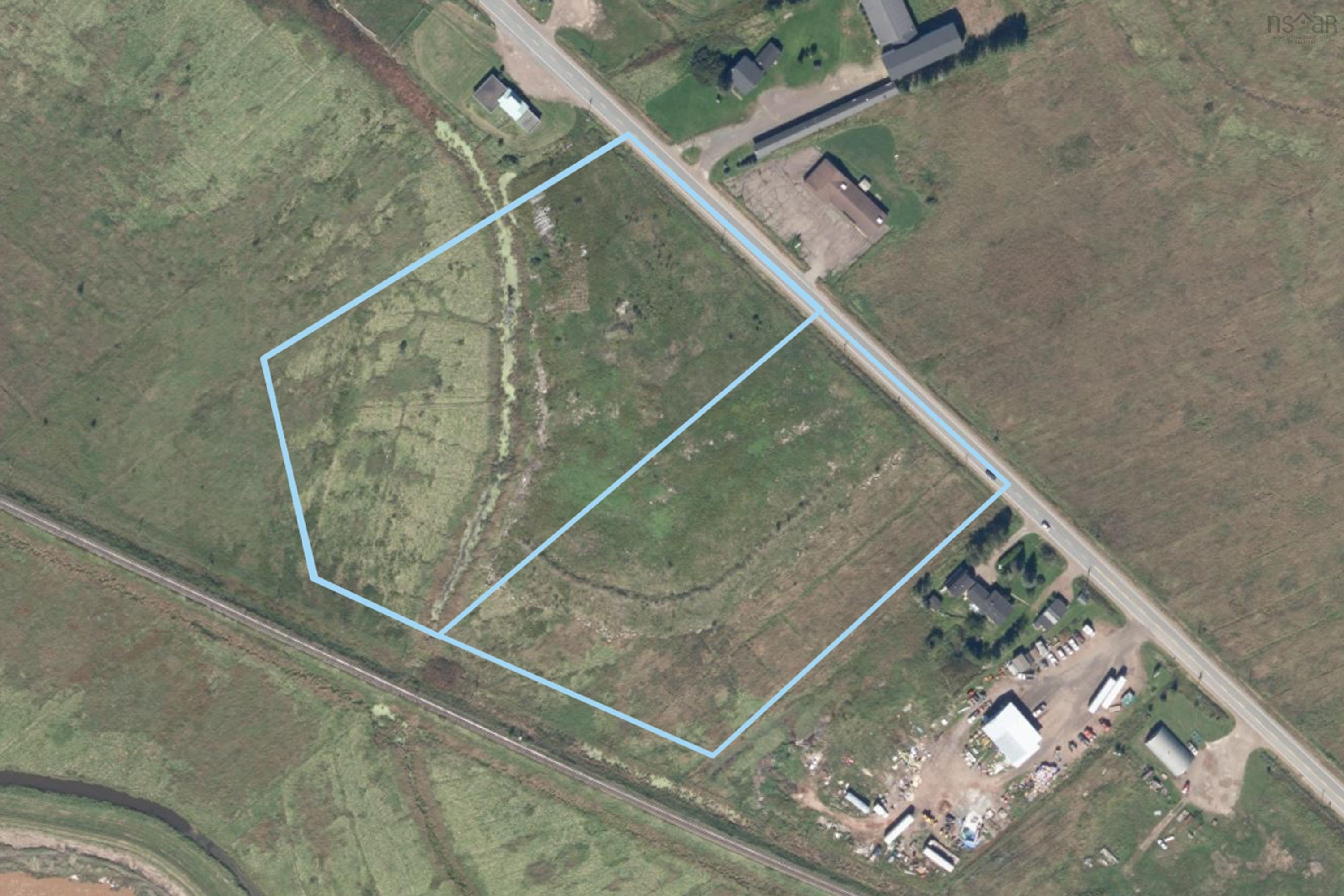 Highway 2, Fort Lawrence, NS (MLS® 202600786)