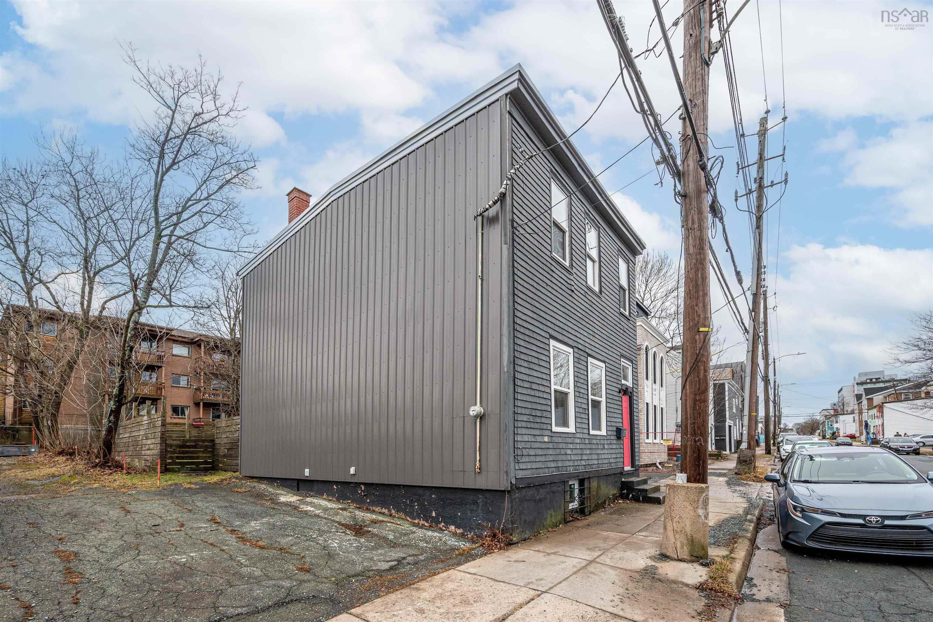 2464 Creighton Street, Halifax, NS (MLS 202600788)