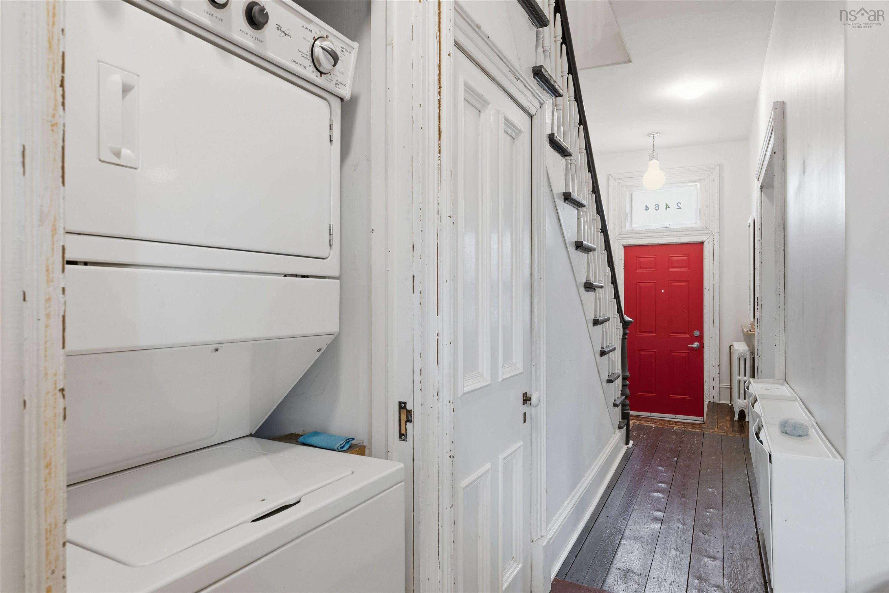 2464 Creighton Street, Halifax, NS (MLS 202600788)