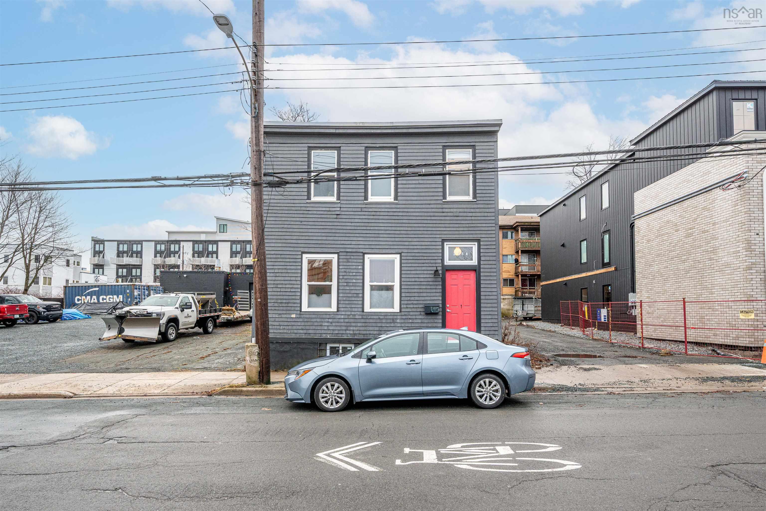 $725,000.00: 2464 Creighton Street, Halifax