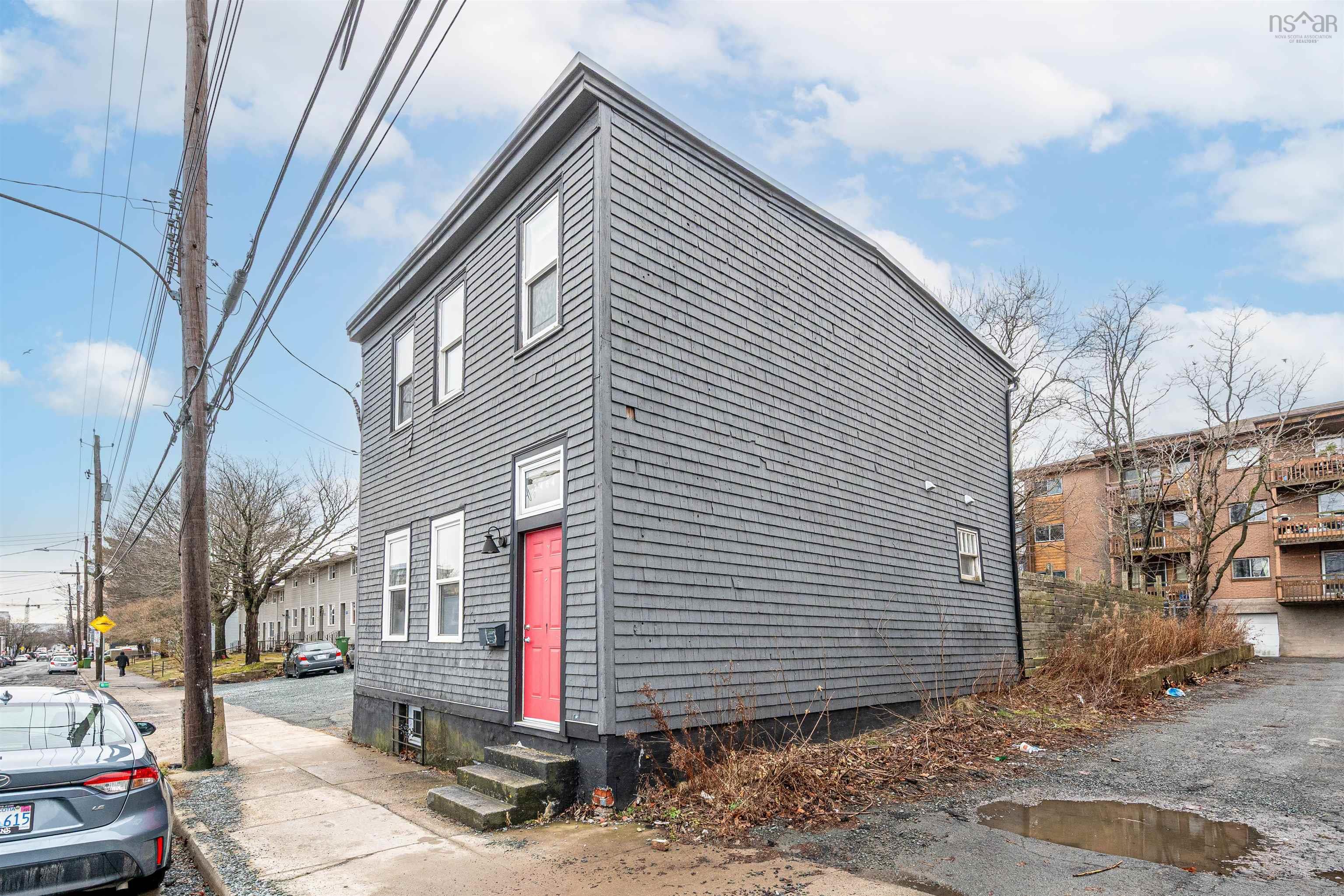 $725,000.00: 2464 Creighton Street, Halifax