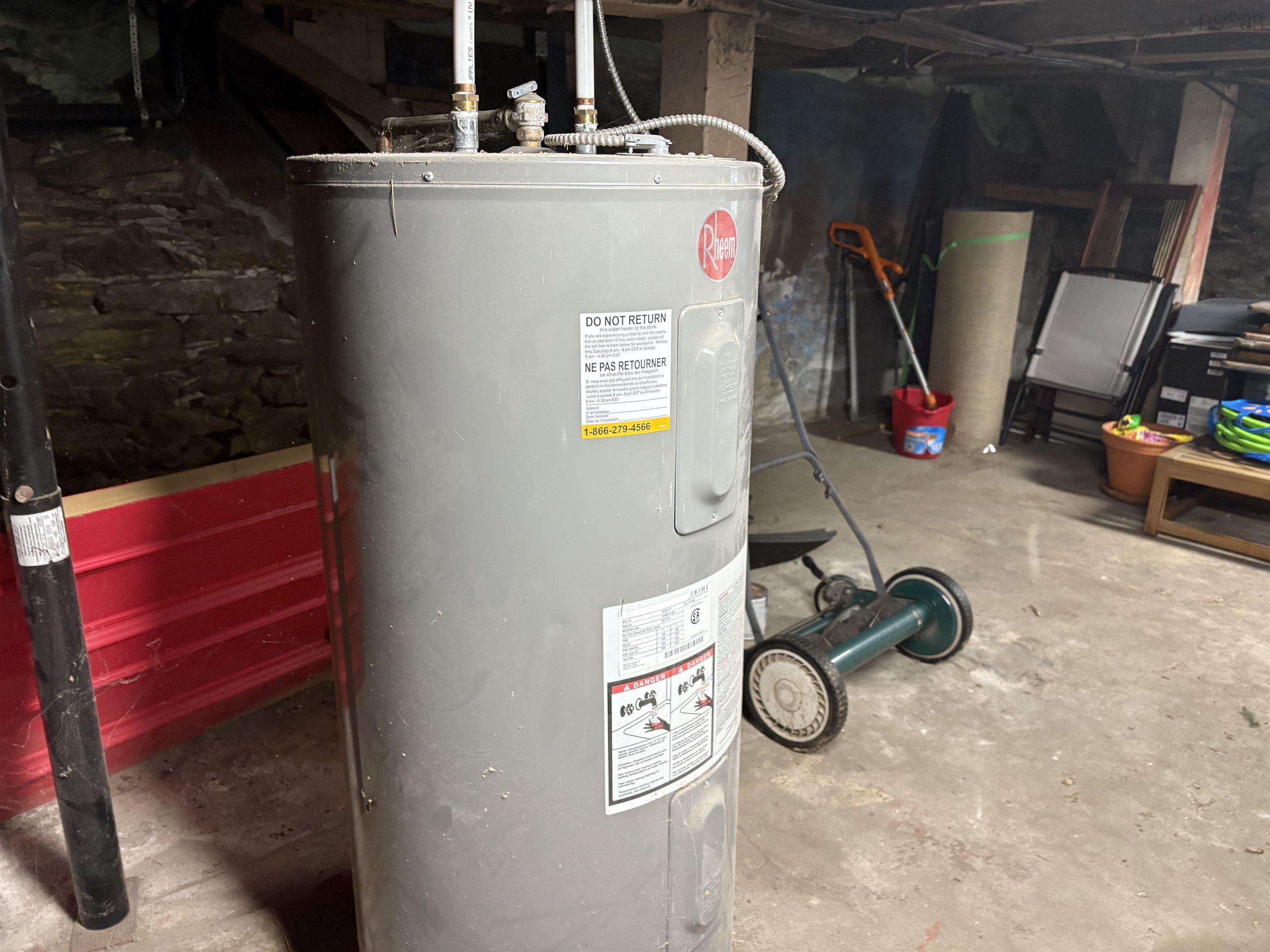 2464 Creighton Street, Halifax, NS (MLS 202600788)