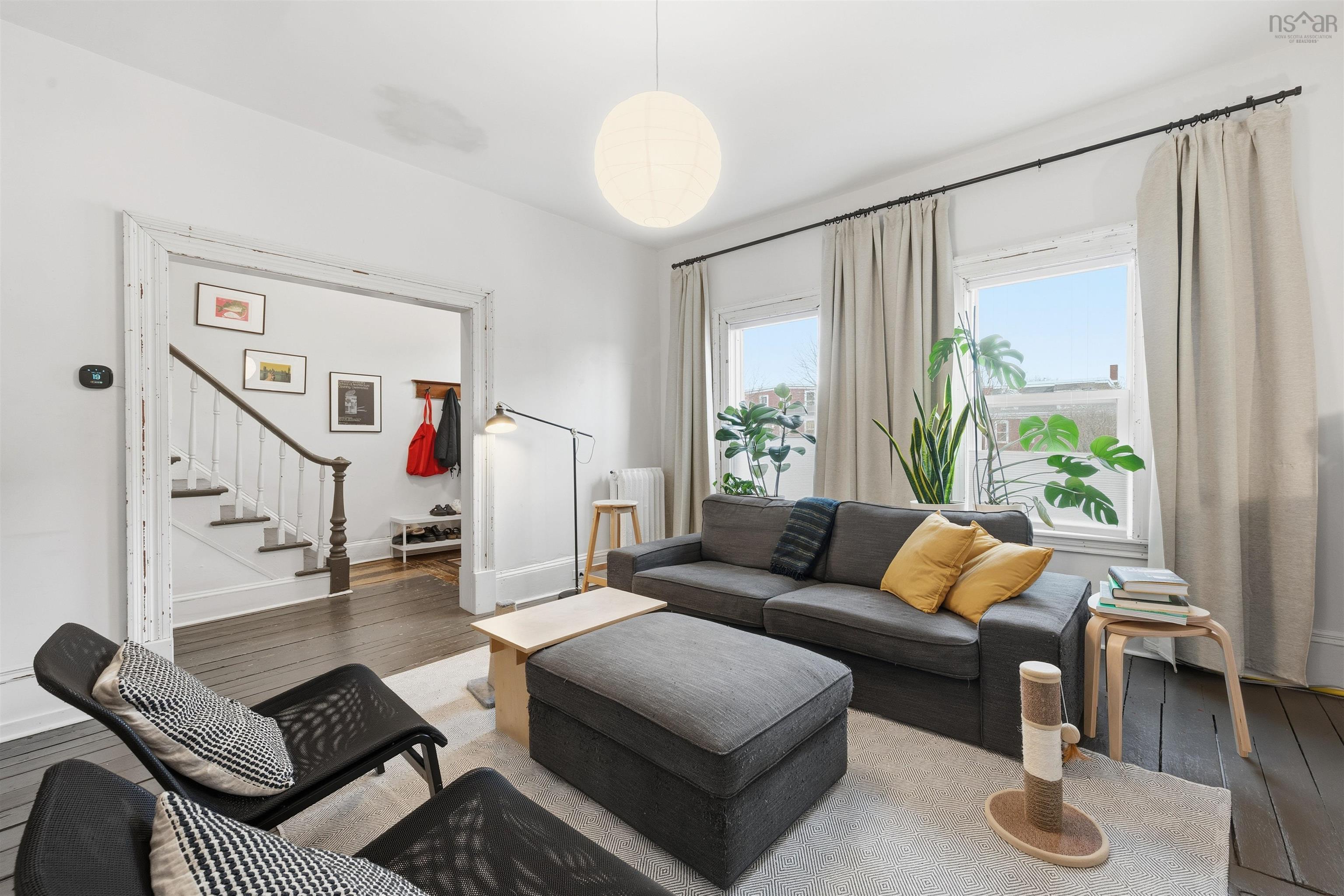 $725,000.00: 2464 Creighton Street, Halifax