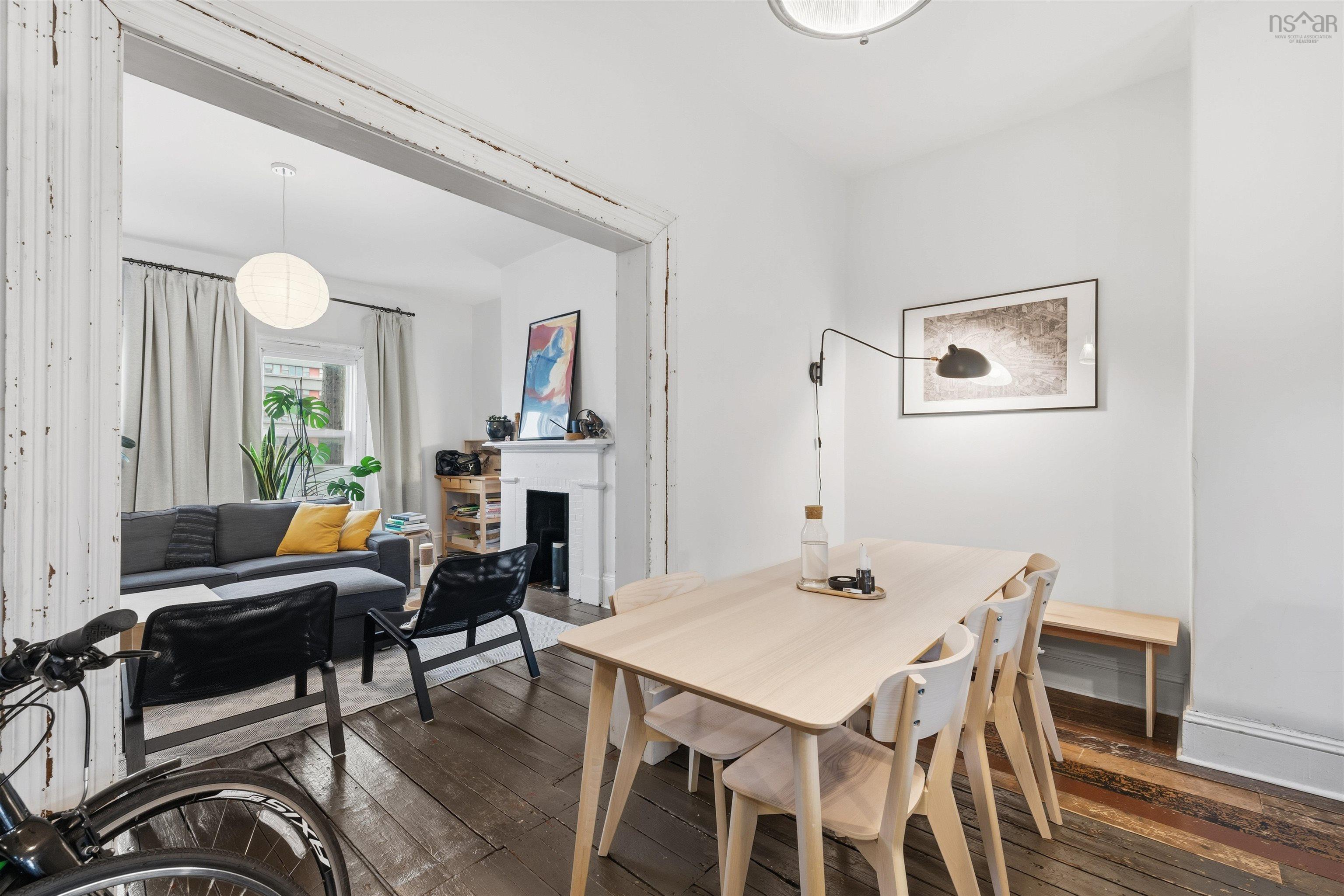 $725,000.00: 2464 Creighton Street, Halifax