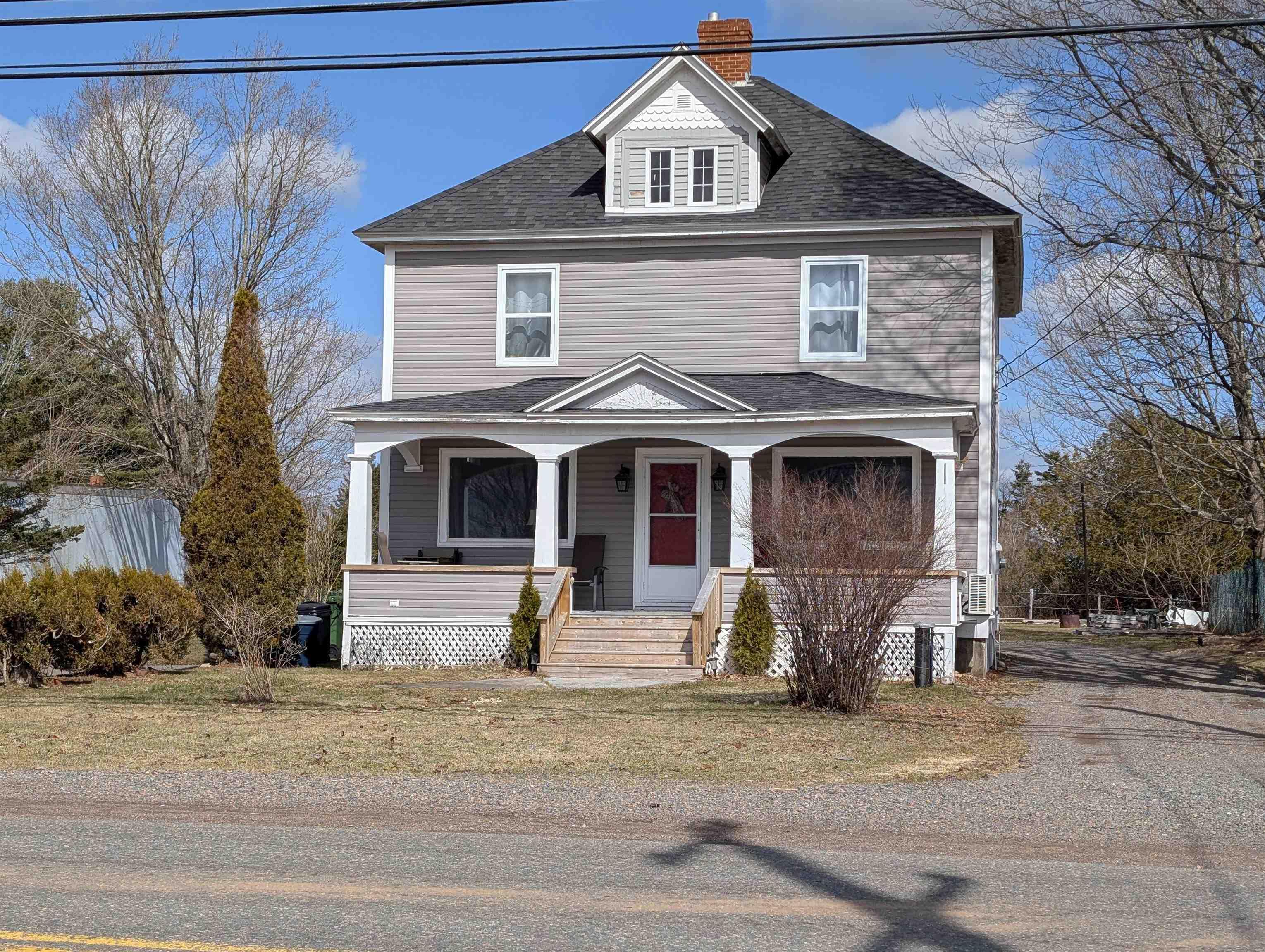 $359,900.00: 1223 Plains Road, Debert